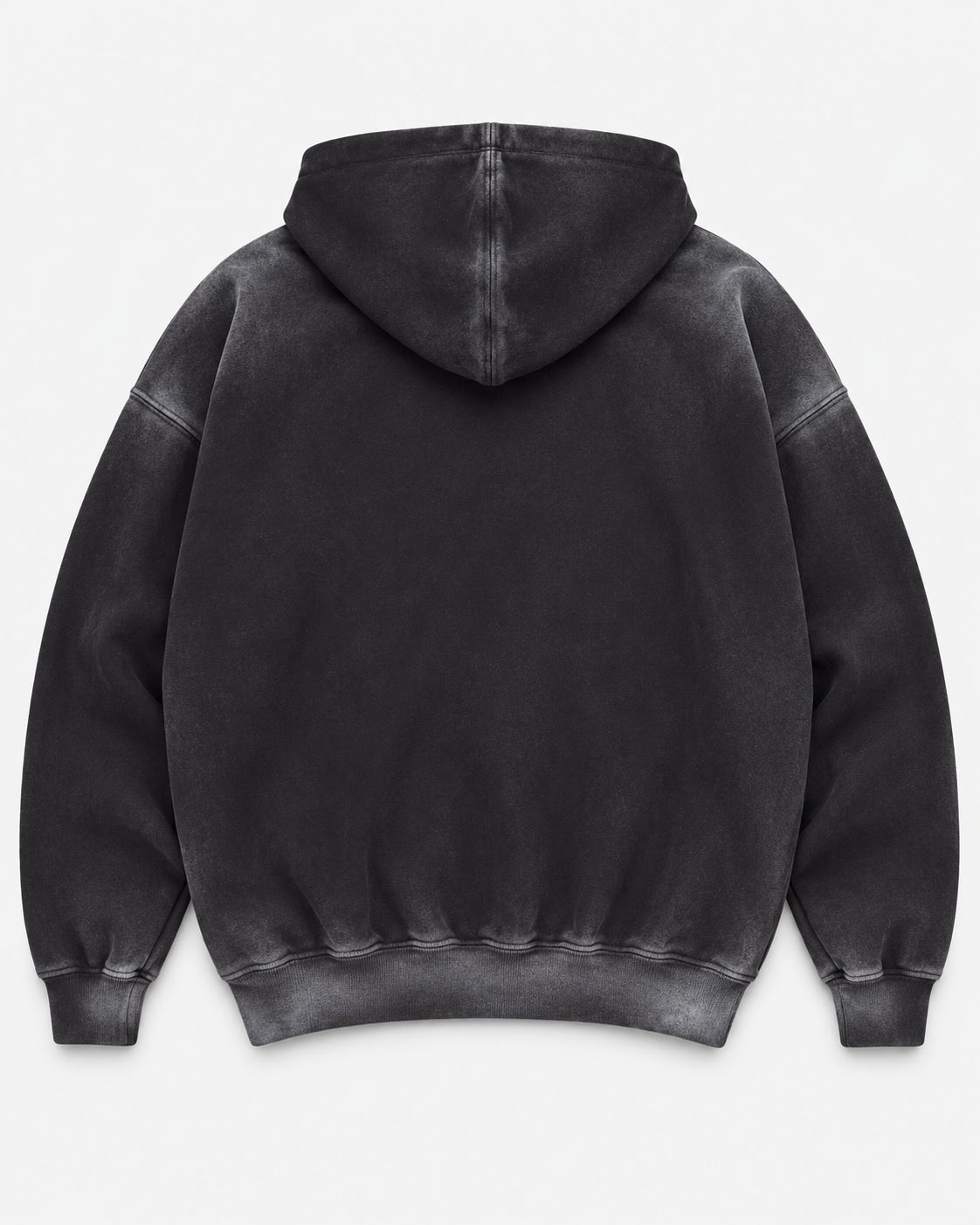 Hoodie Crop “Les Artists Talent”