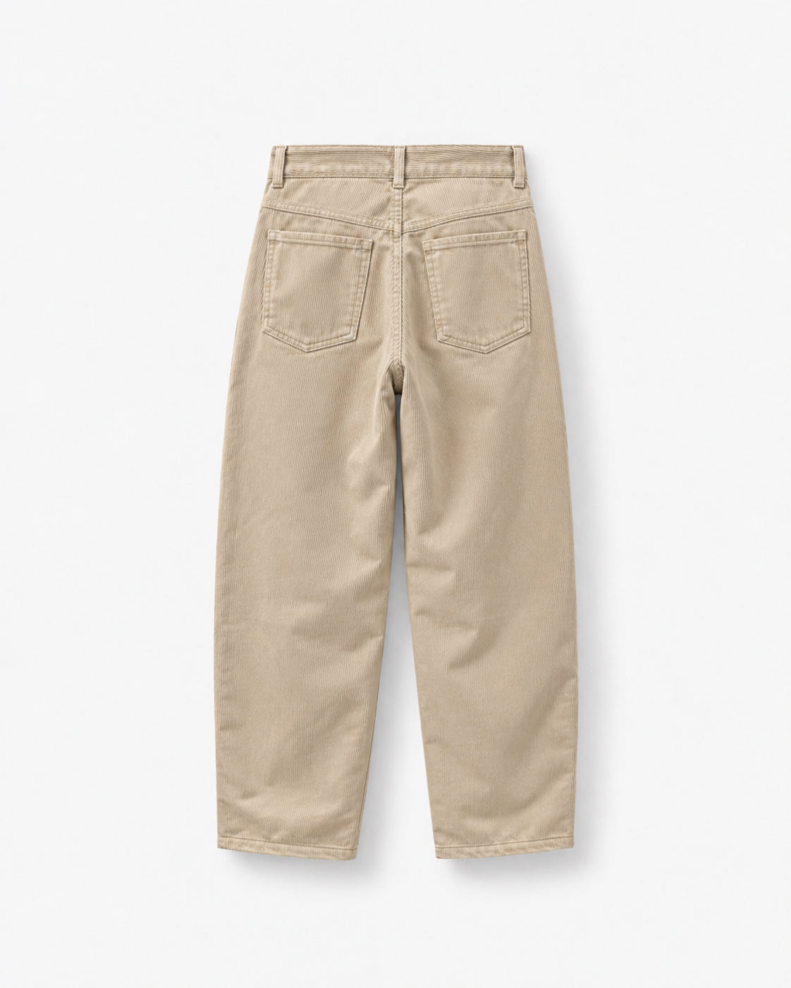 PANTALONE UOMO IN VELLUTO