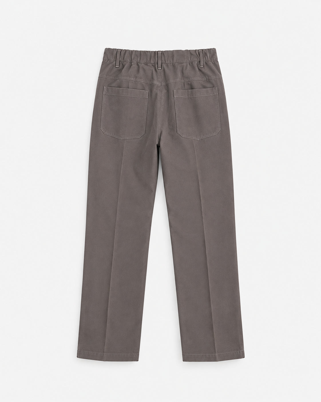 PANTALONE CLASSICO CON MOLLA IN VINTA