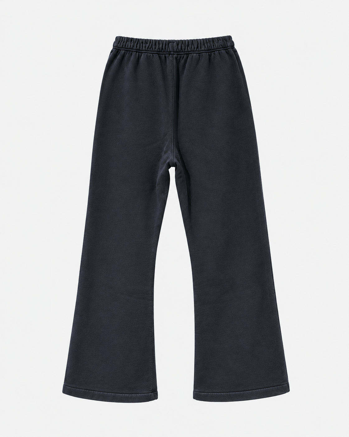 Pantaloni sportivi con ricamo