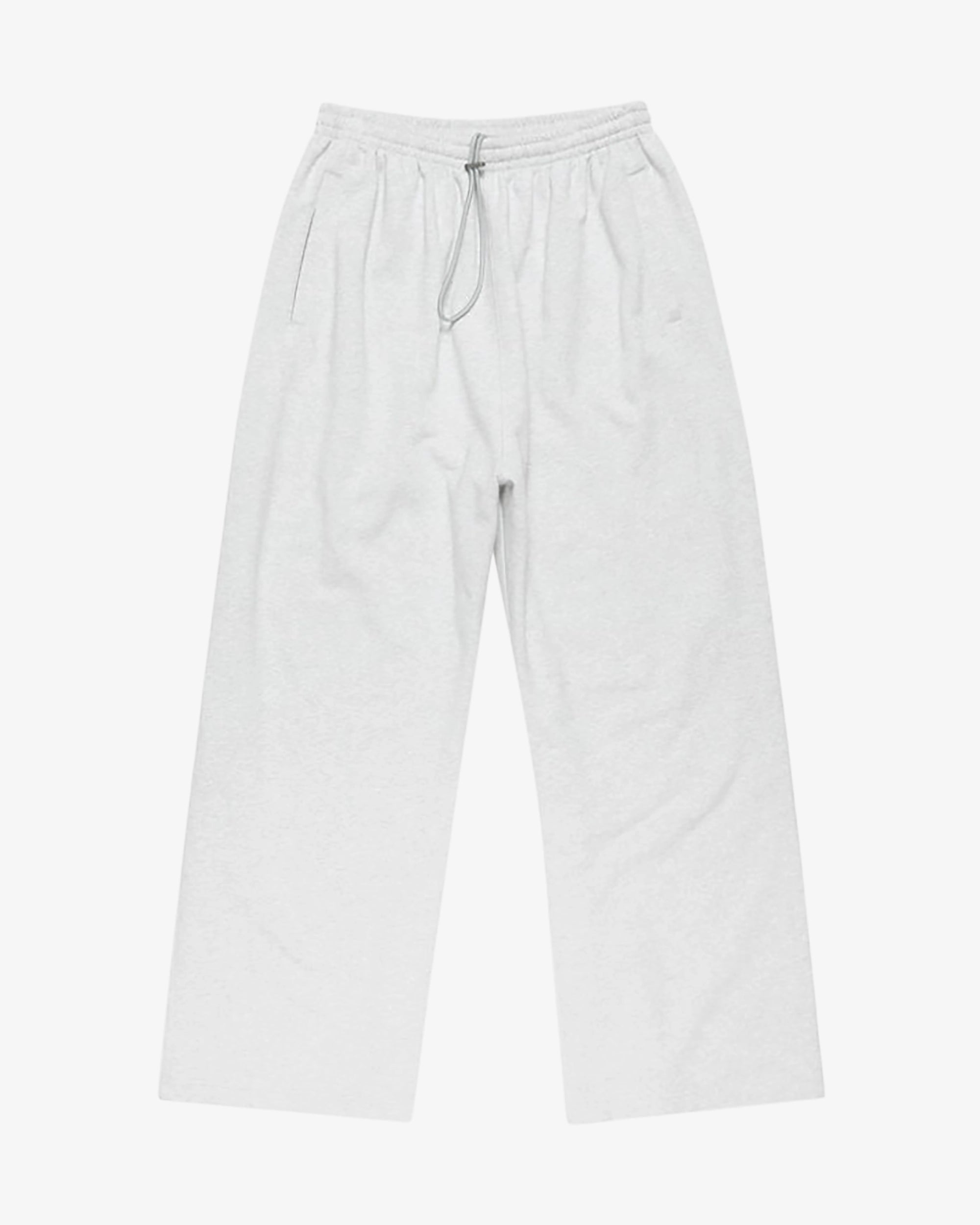 Pantaloni tuta con logo