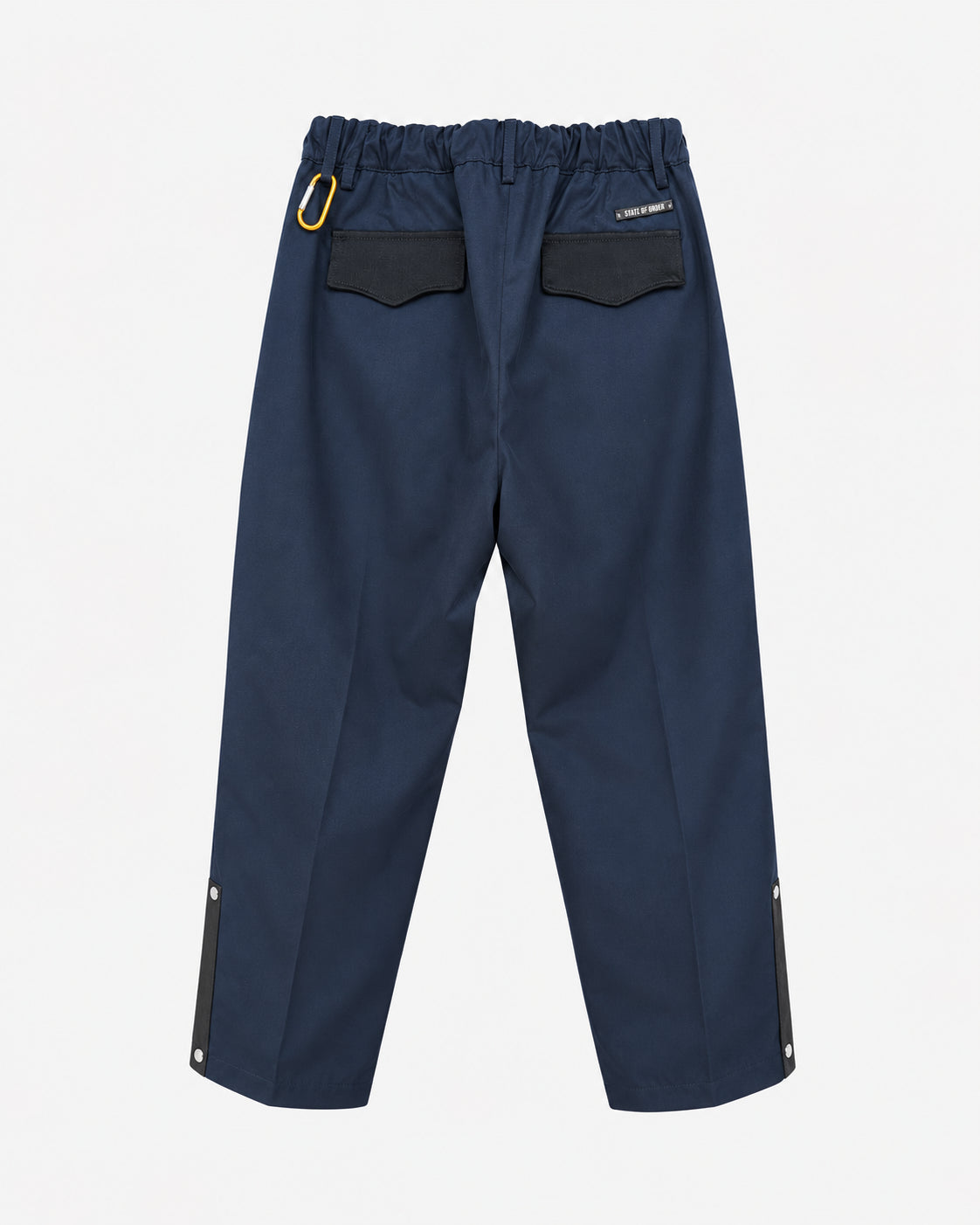 Pantaloni cargo