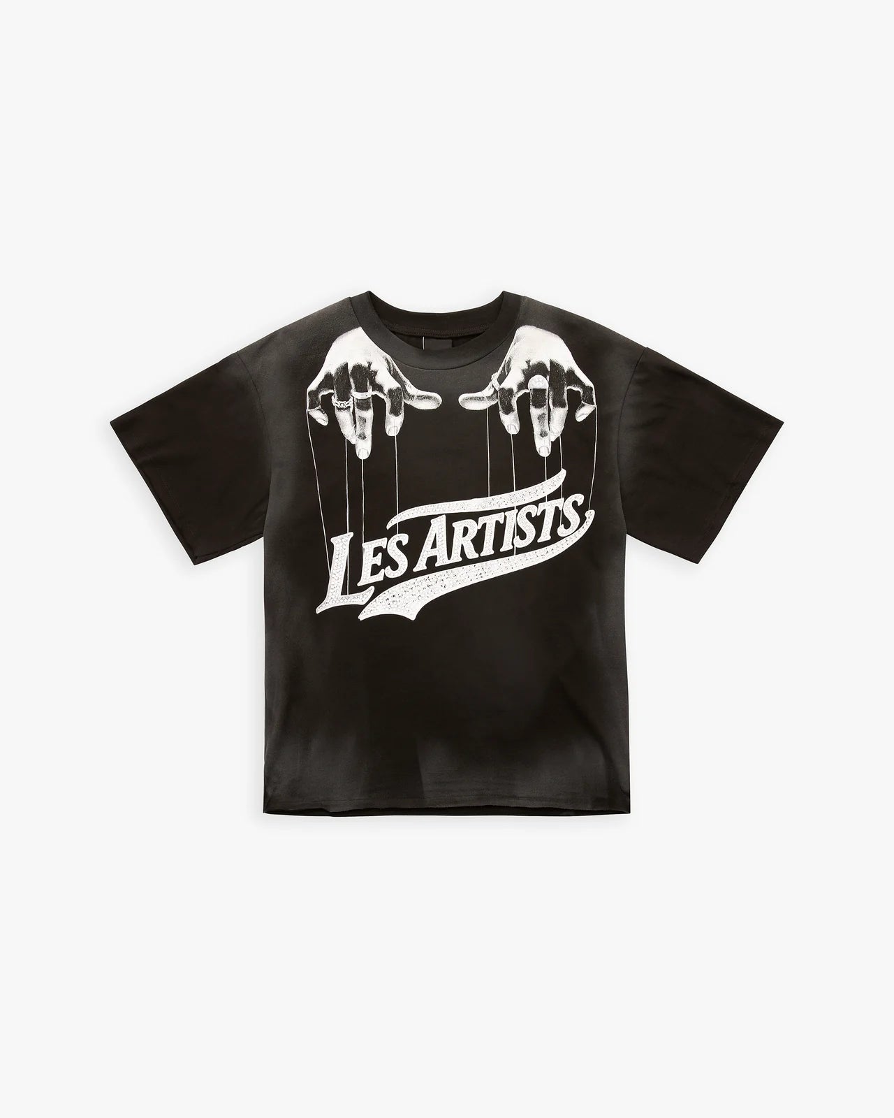 T-shirt “Les Artists Hands”