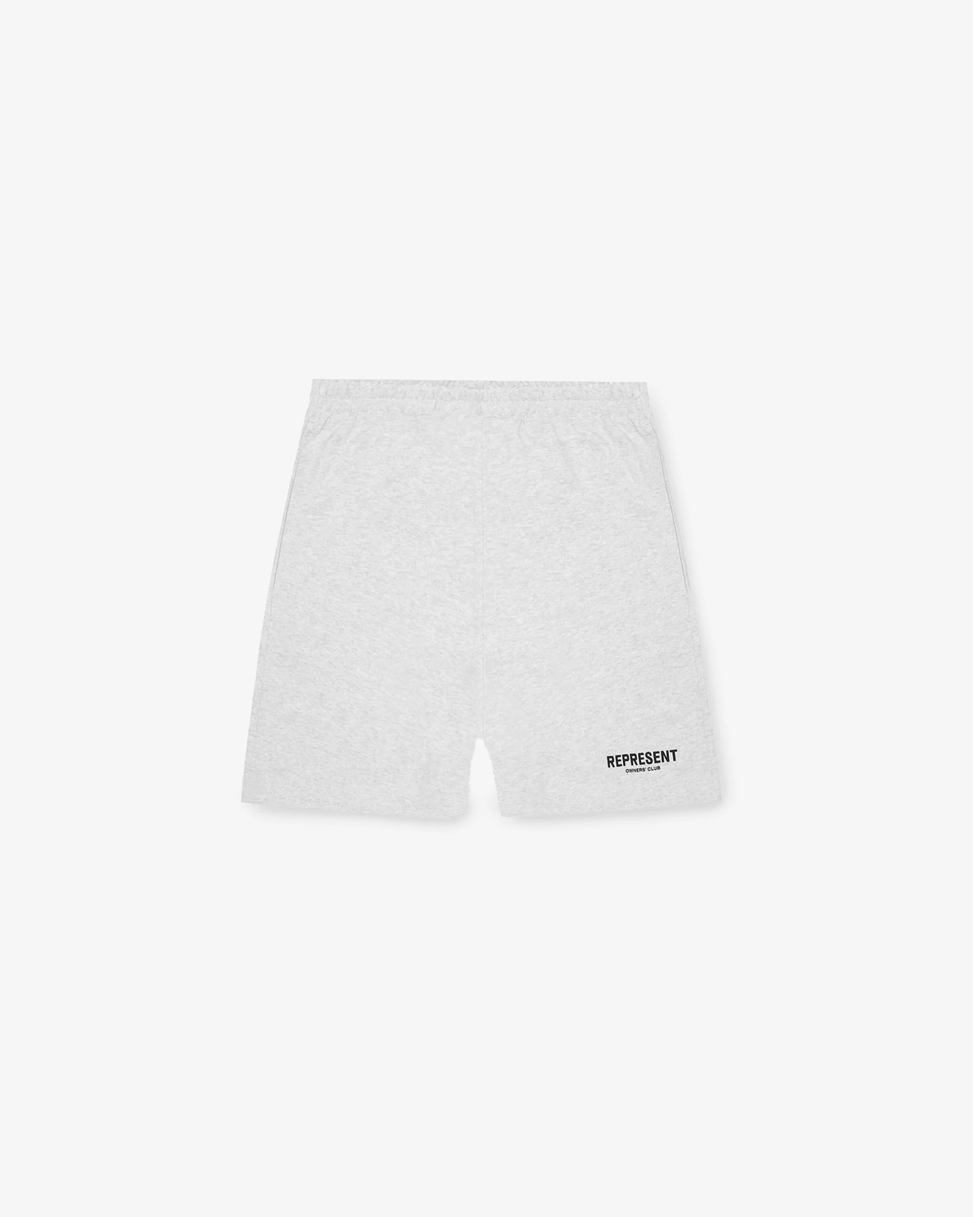 OWNERS CLUB SHORTS