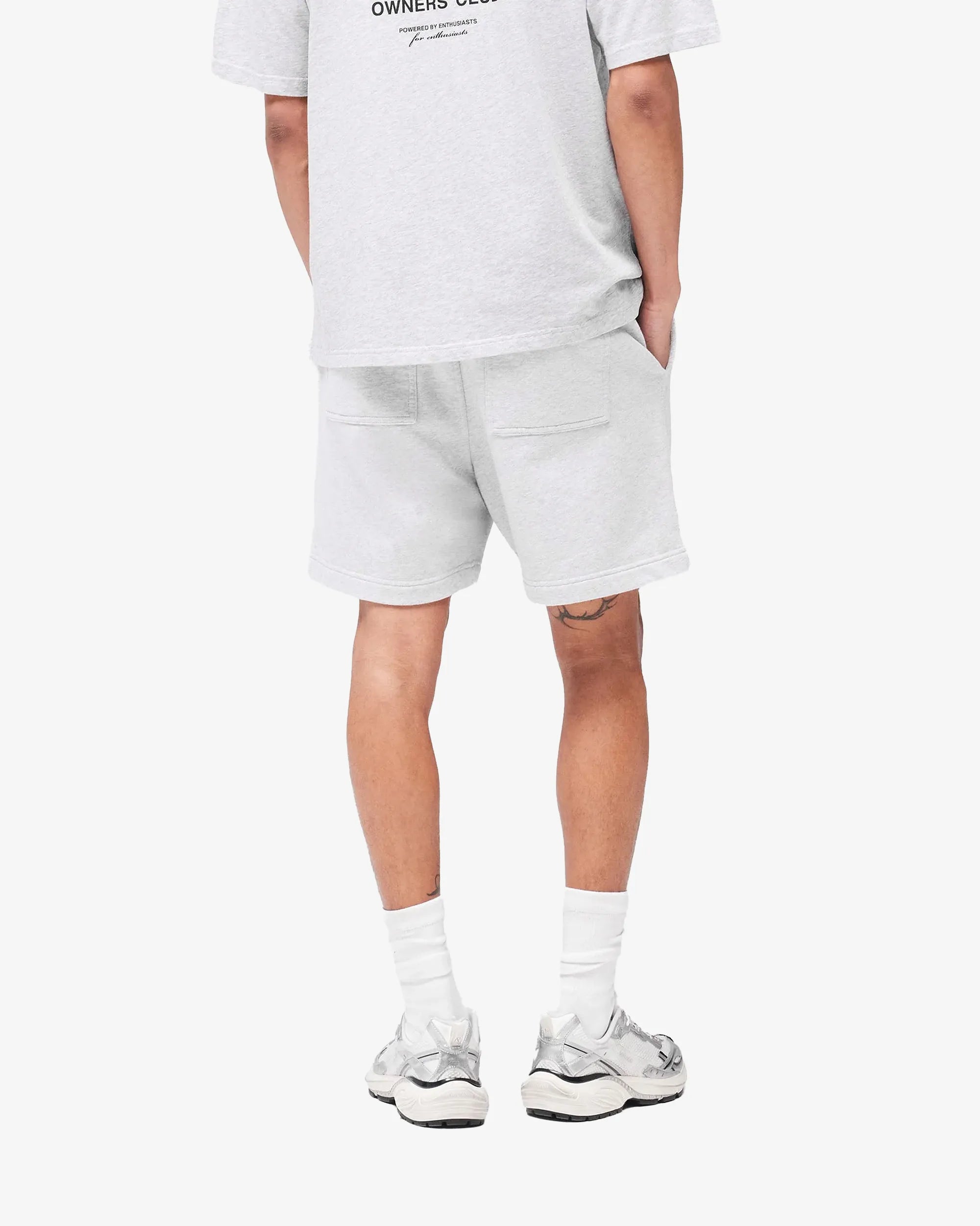 OWNERS CLUB SHORTS