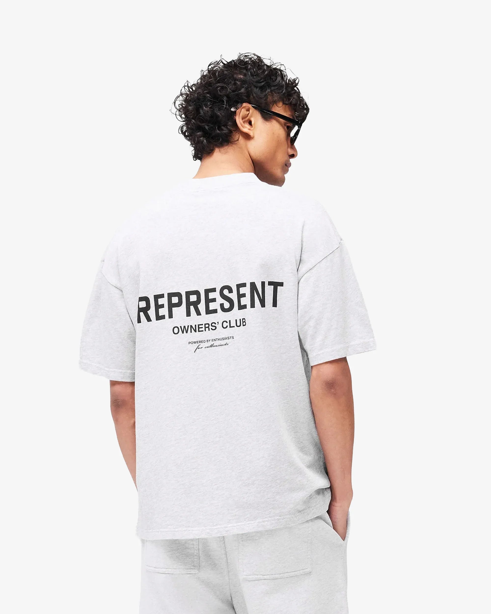 OWNERS CLUB T-SHIRT