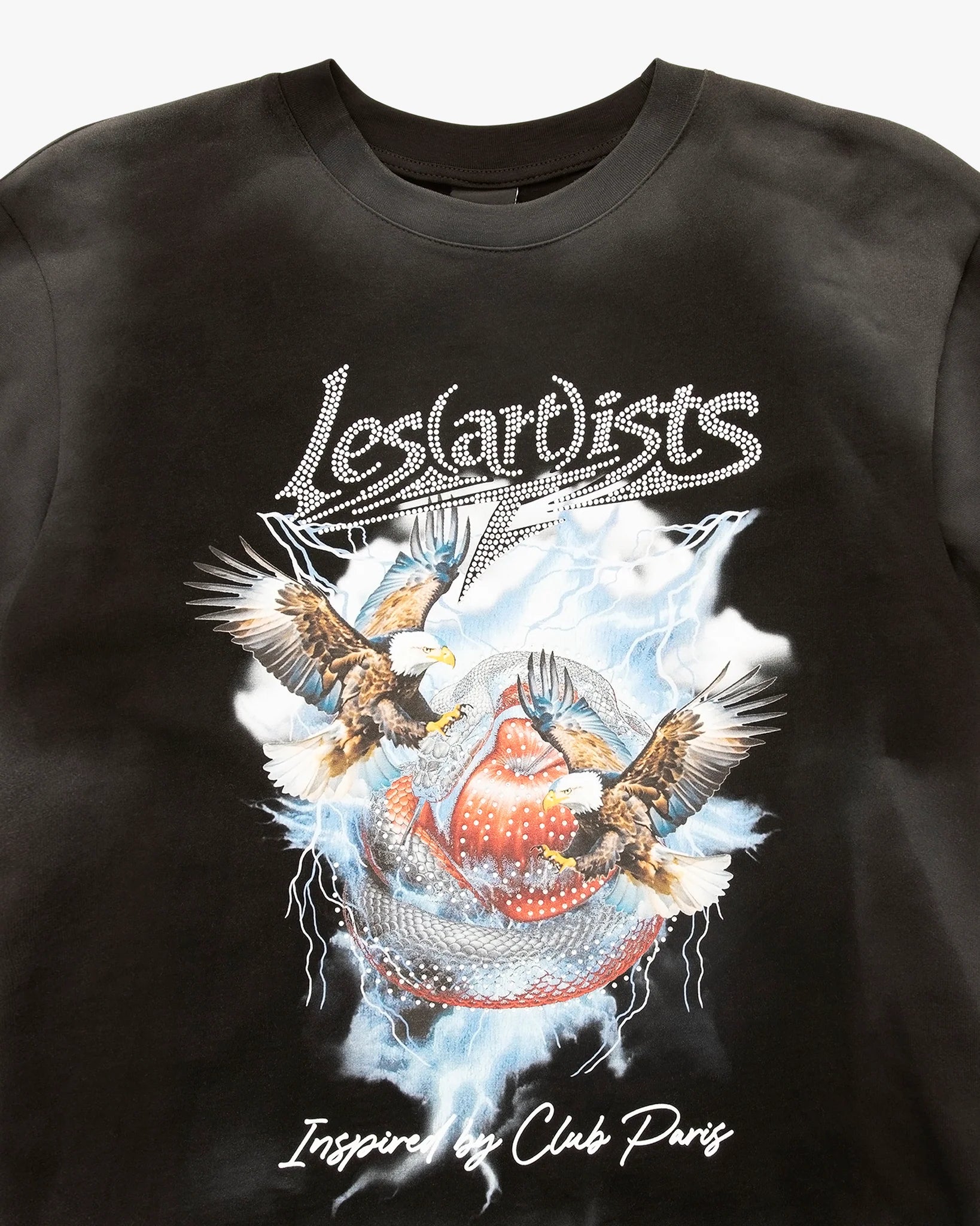T-shirt “Les Artists Eagles”