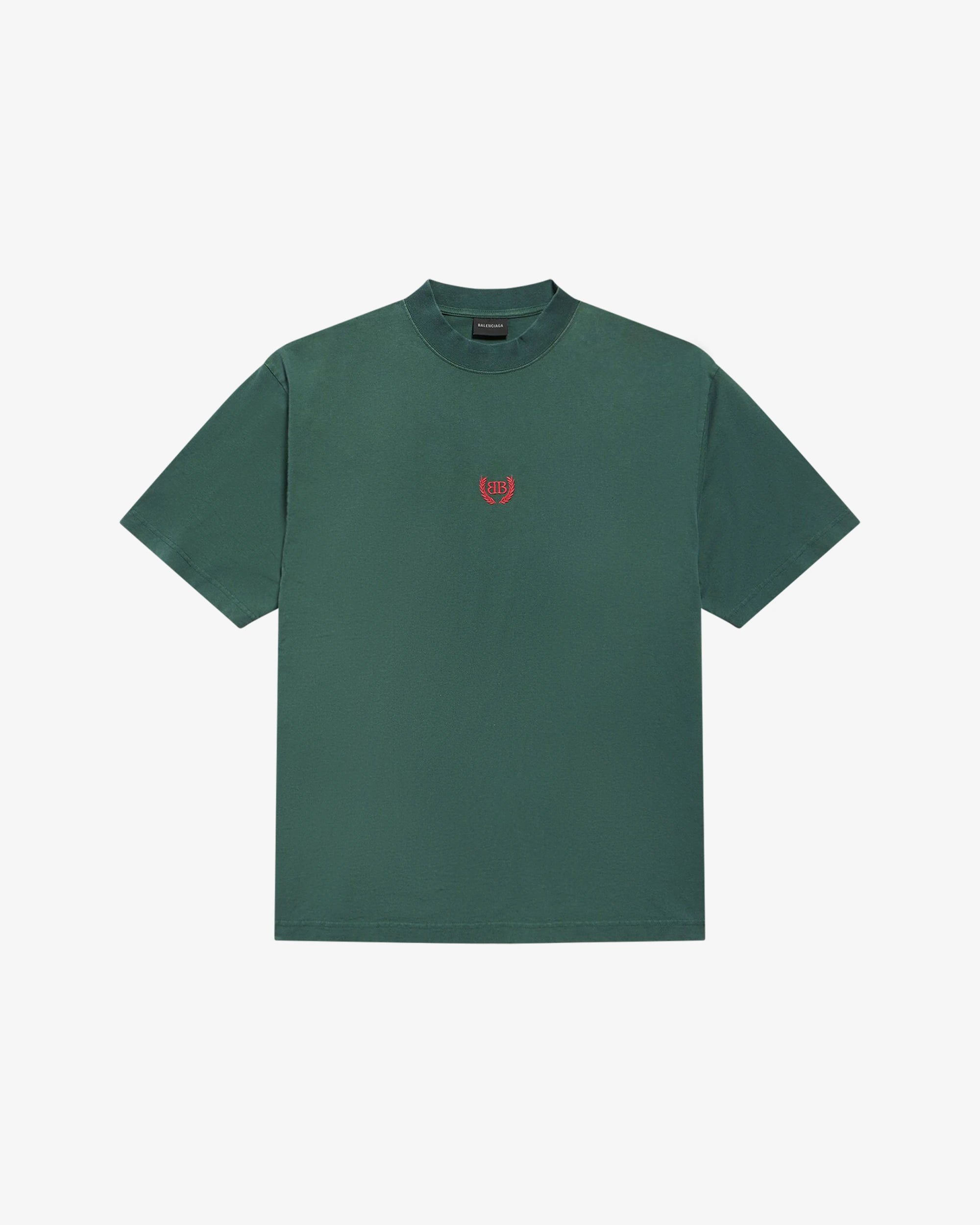 T-shirt Laurel Classic