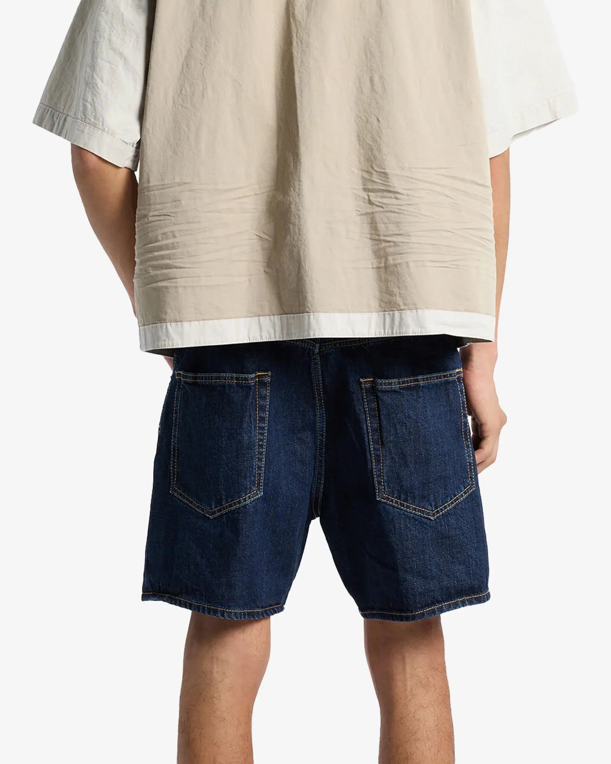 Cimosa Authentic Japanese Bro Shorts