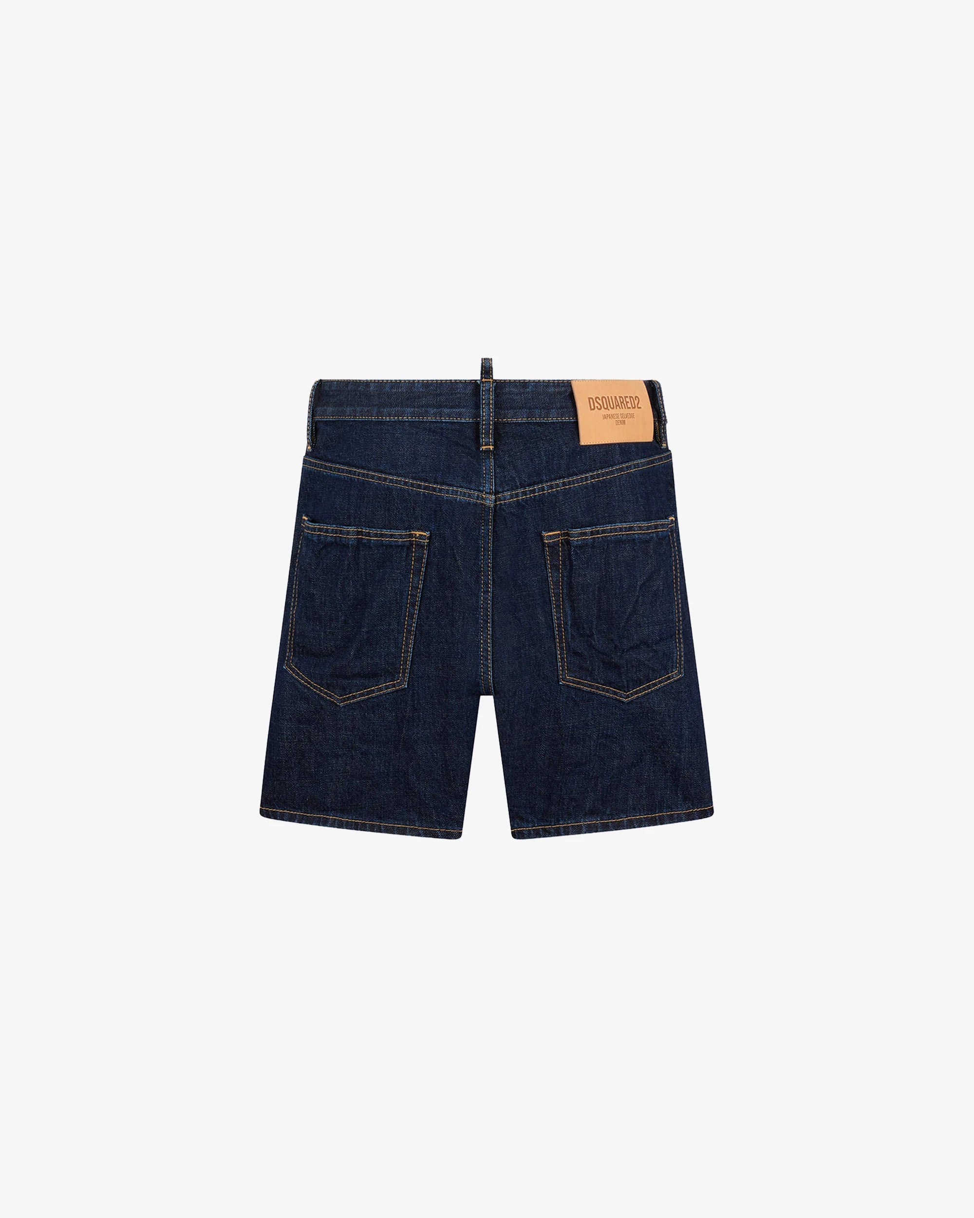 Cimosa Authentic Japanese Bro Shorts