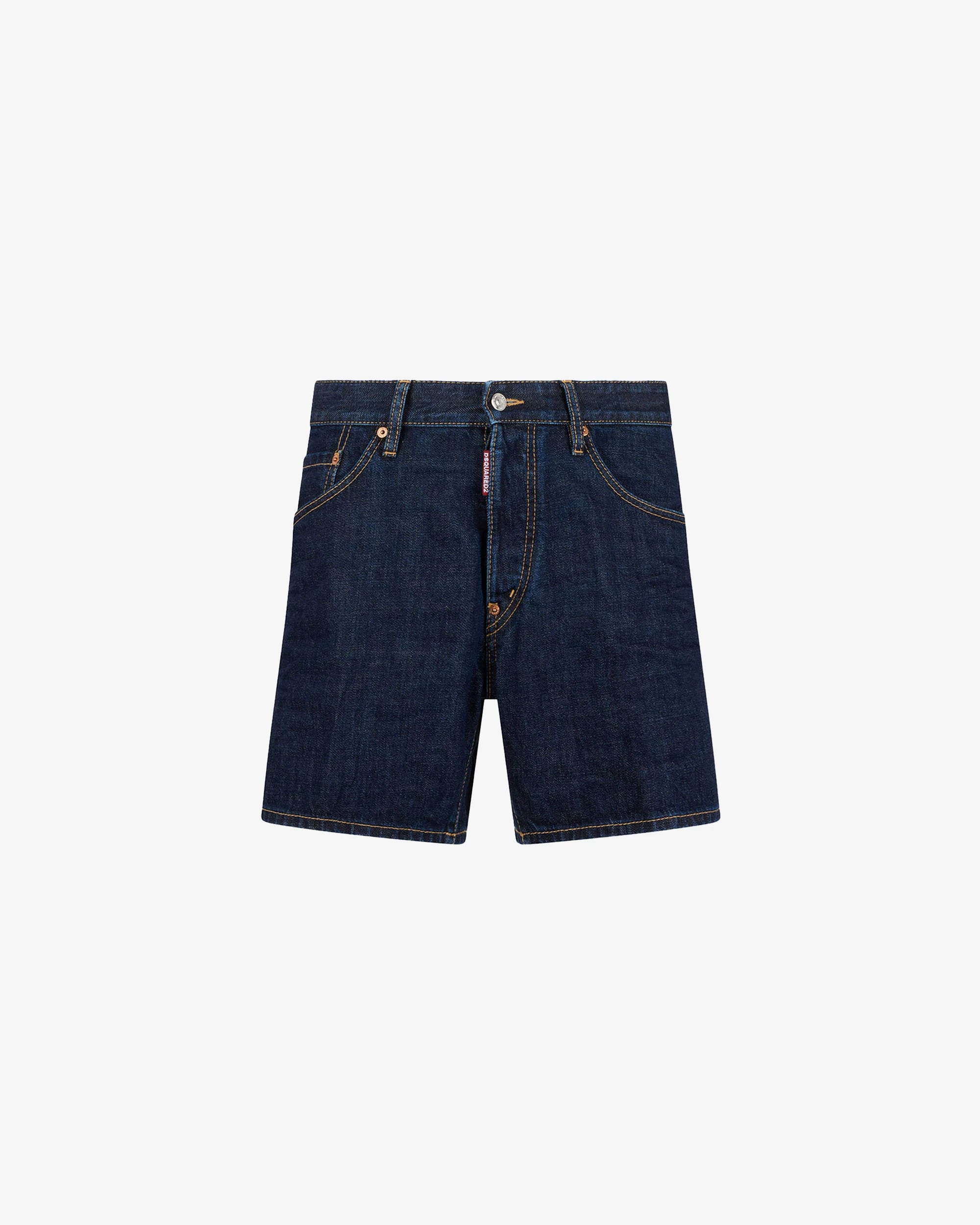 Cimosa Authentic Japanese Bro Shorts