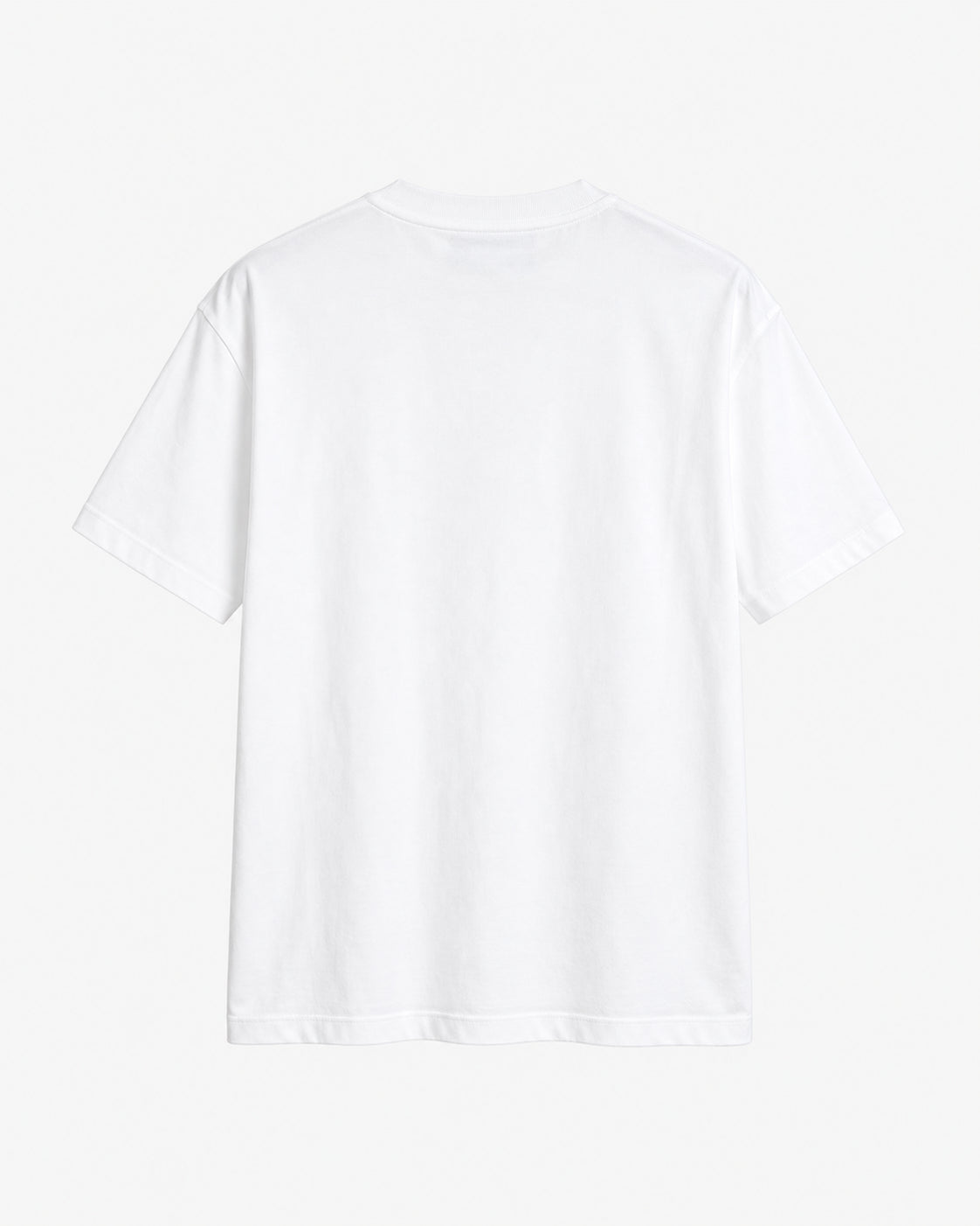 AMIRI T-Shirt con Stampa Logo Lettering