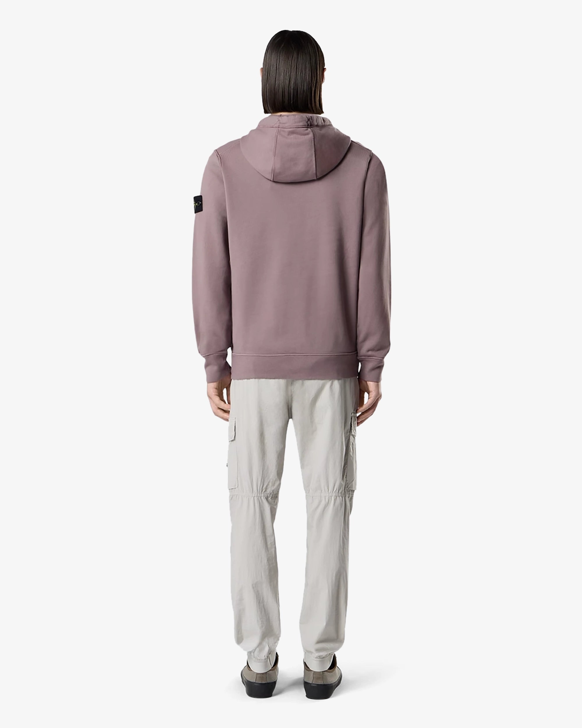 Felpa Fleece