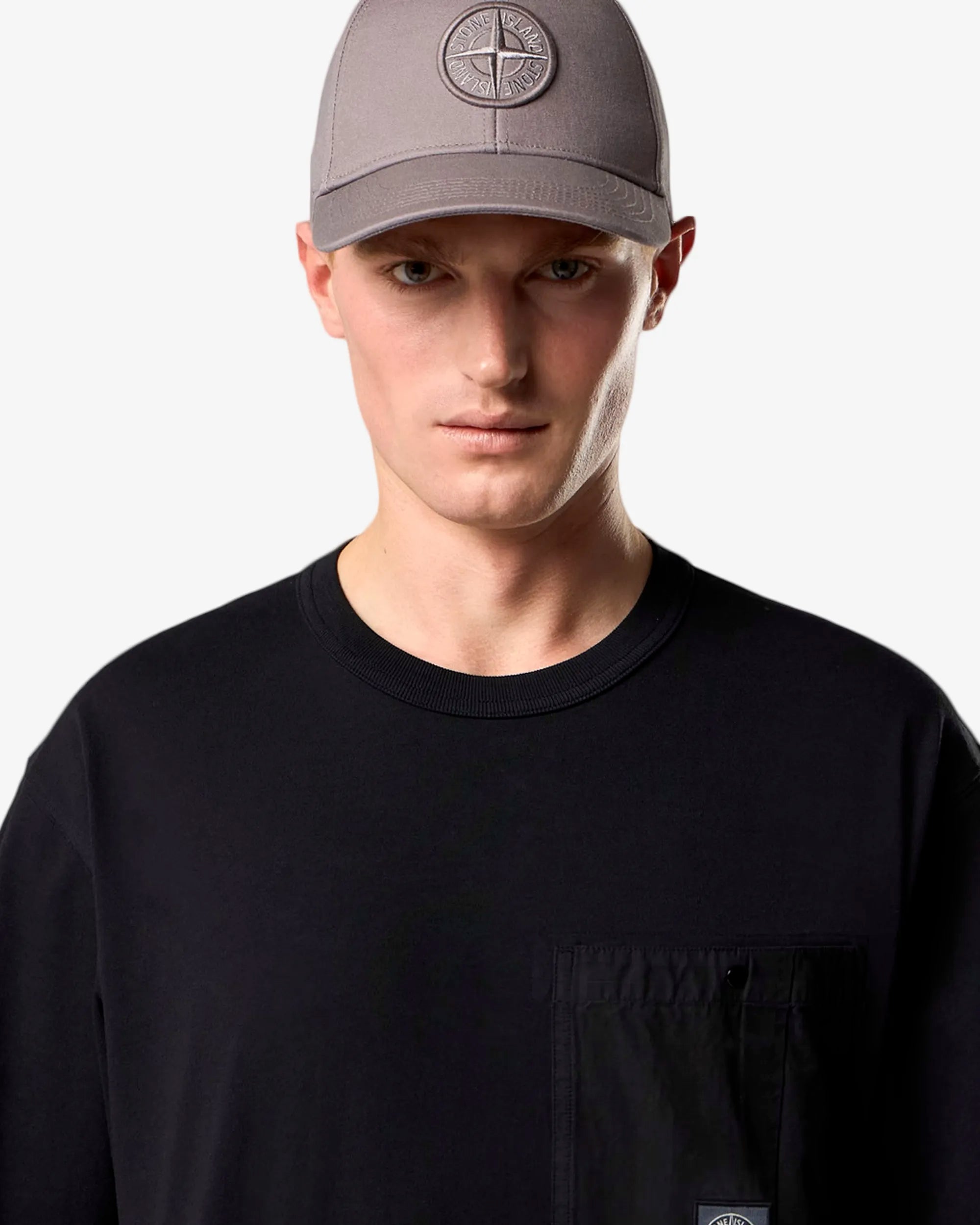 T-SHIRT COMBED JERSEY