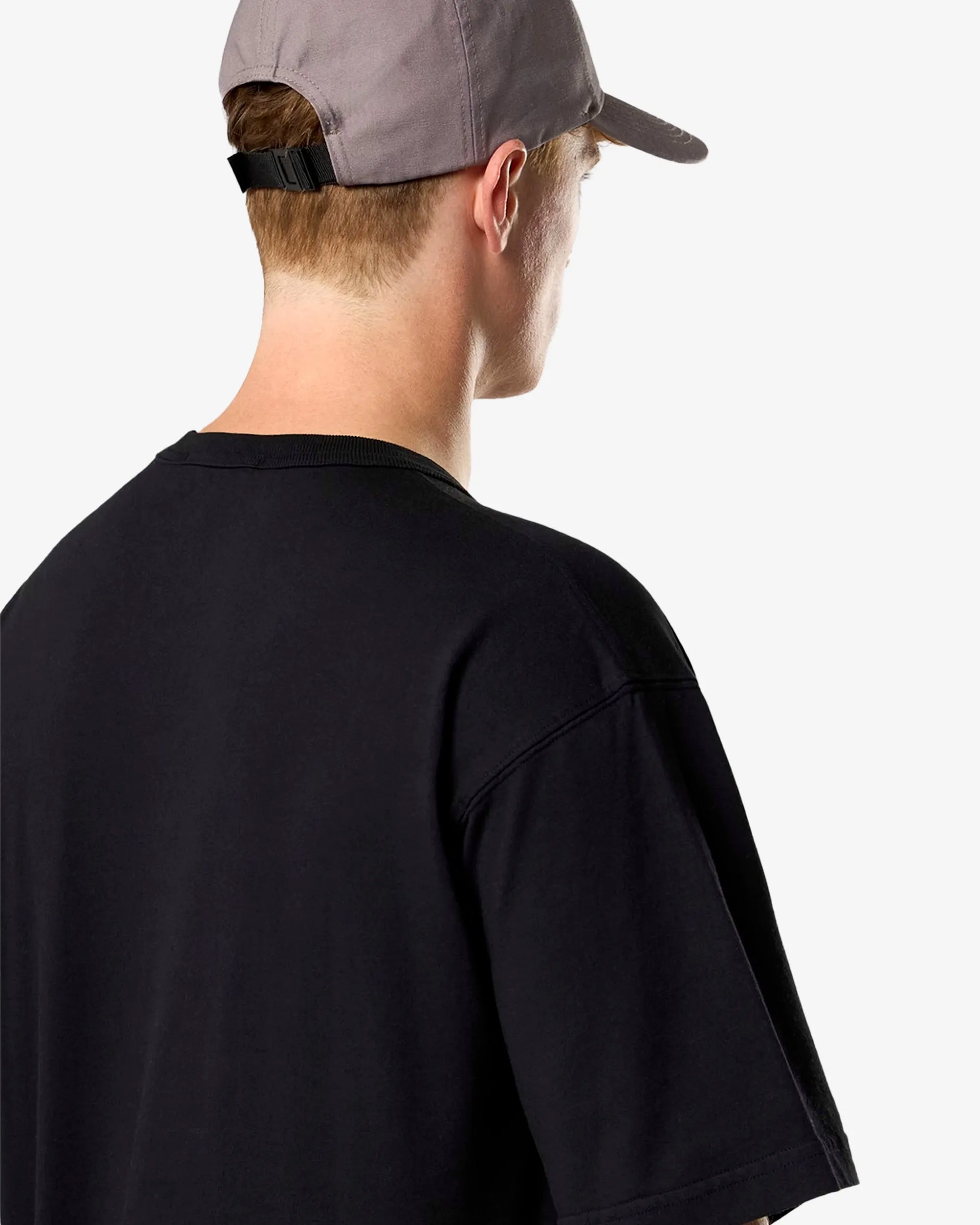 T-SHIRT COMBED JERSEY