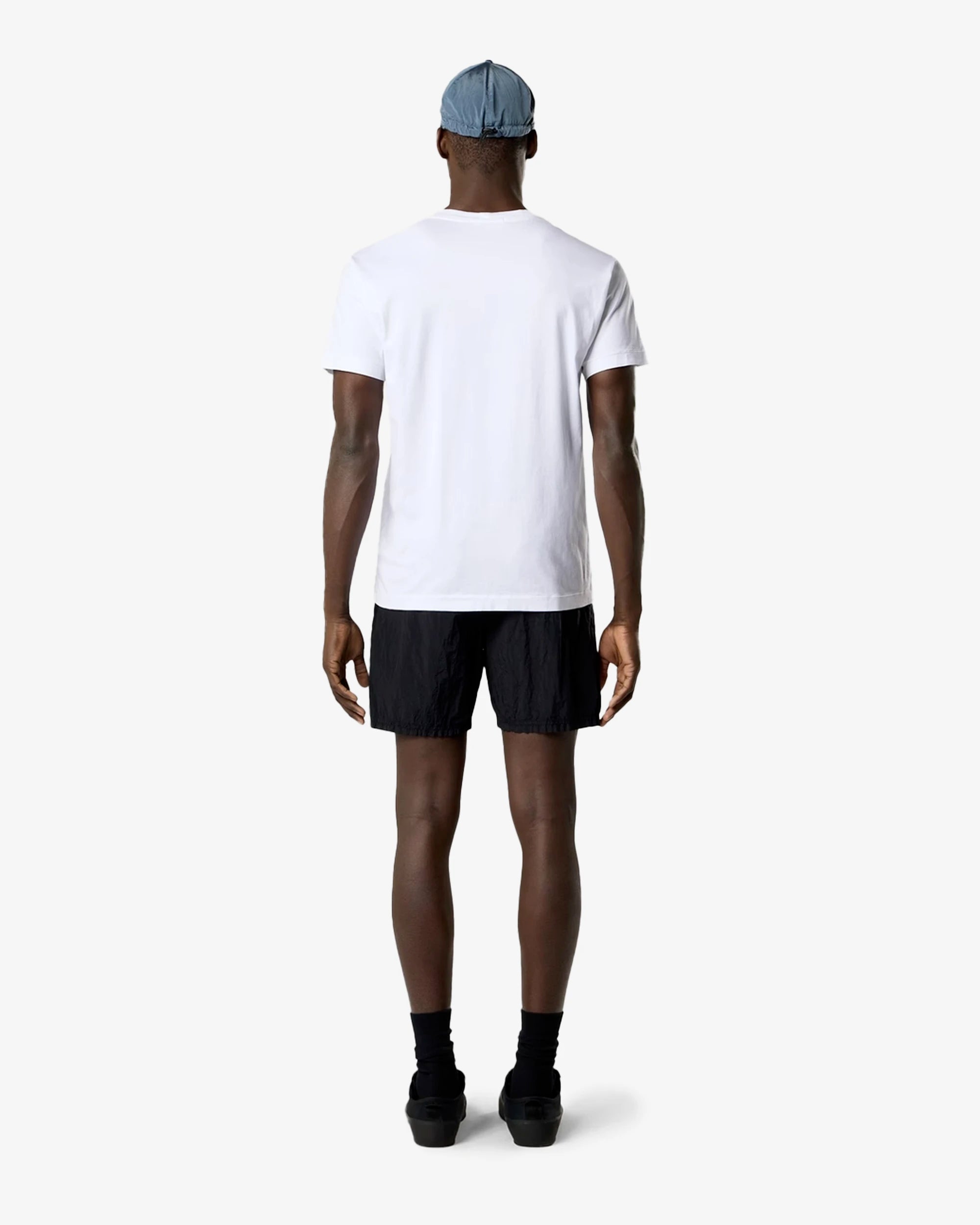 T-SHIRT 60/2 JERSEY