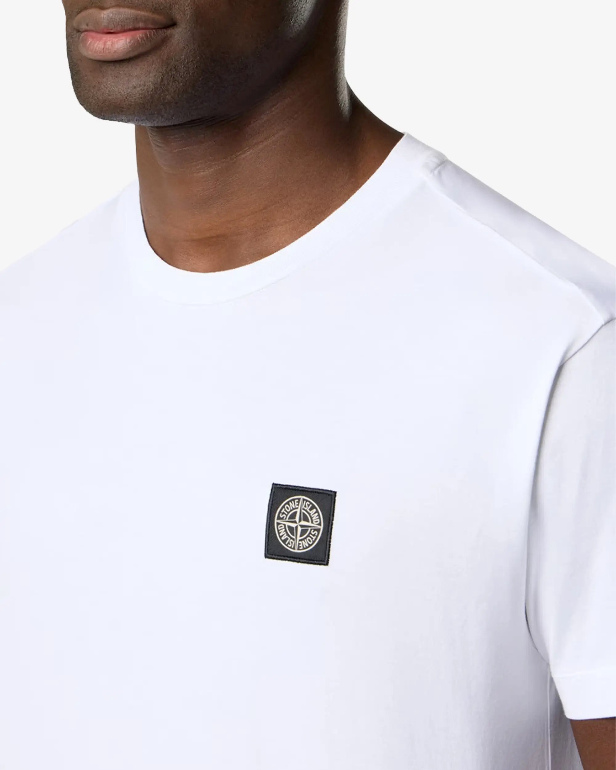 T-SHIRT 60/2 JERSEY