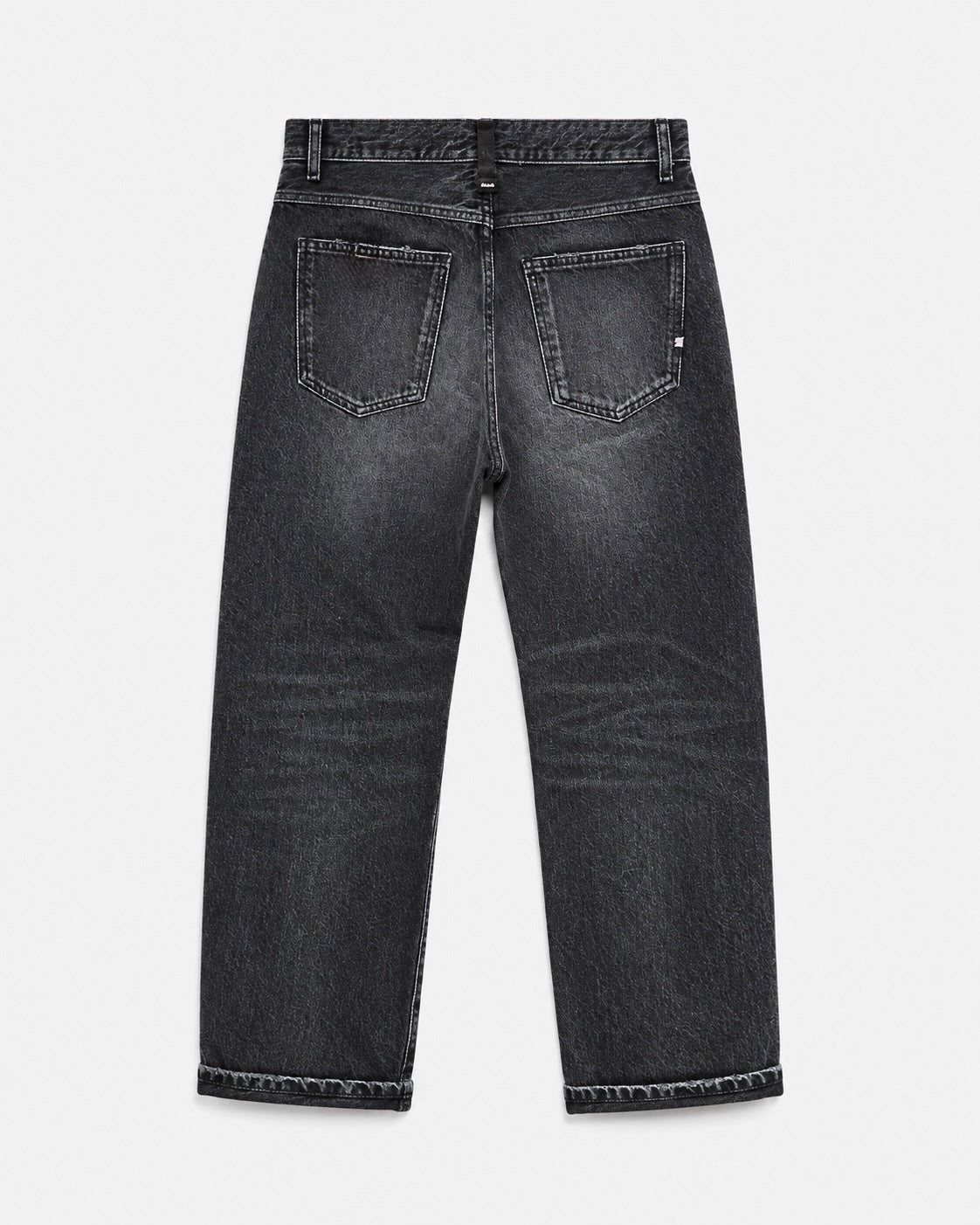 Jeans Arizona effetto slavato e vissuto