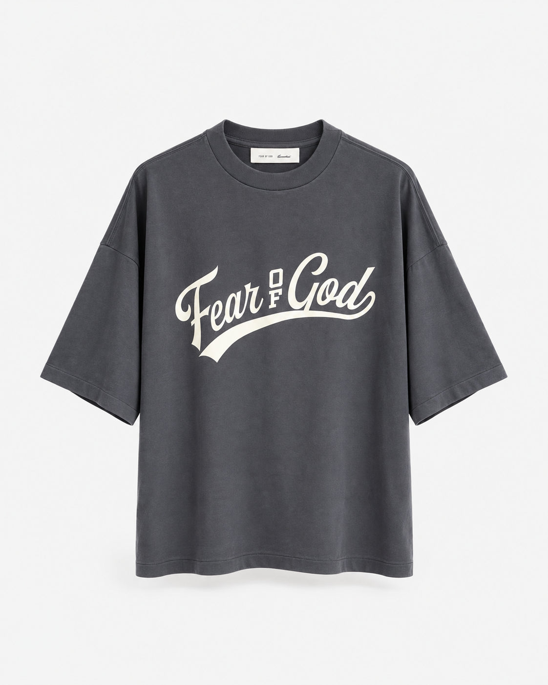 Fear of God EssentialsMERCH TEE