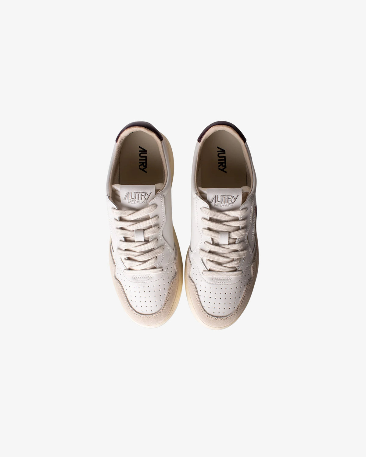 AUTRY - AULM FT15 - Sneakers MEDALIST