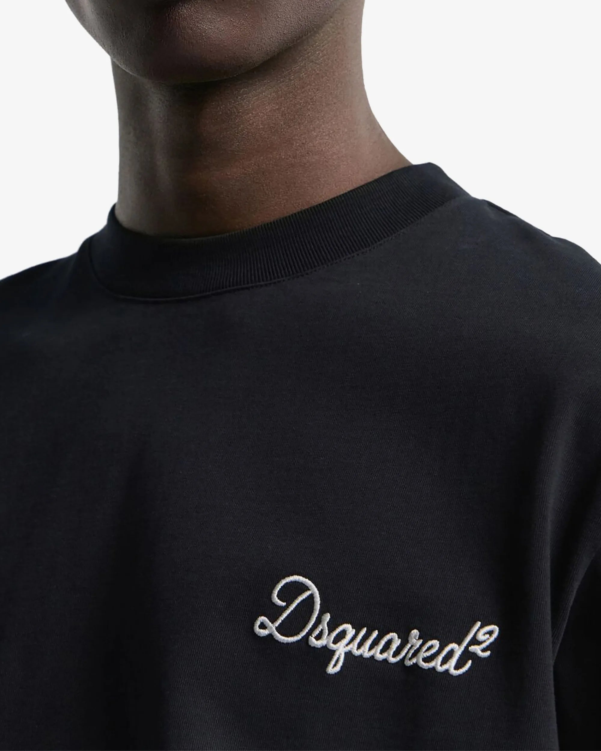 T-Shirt Loose Fit