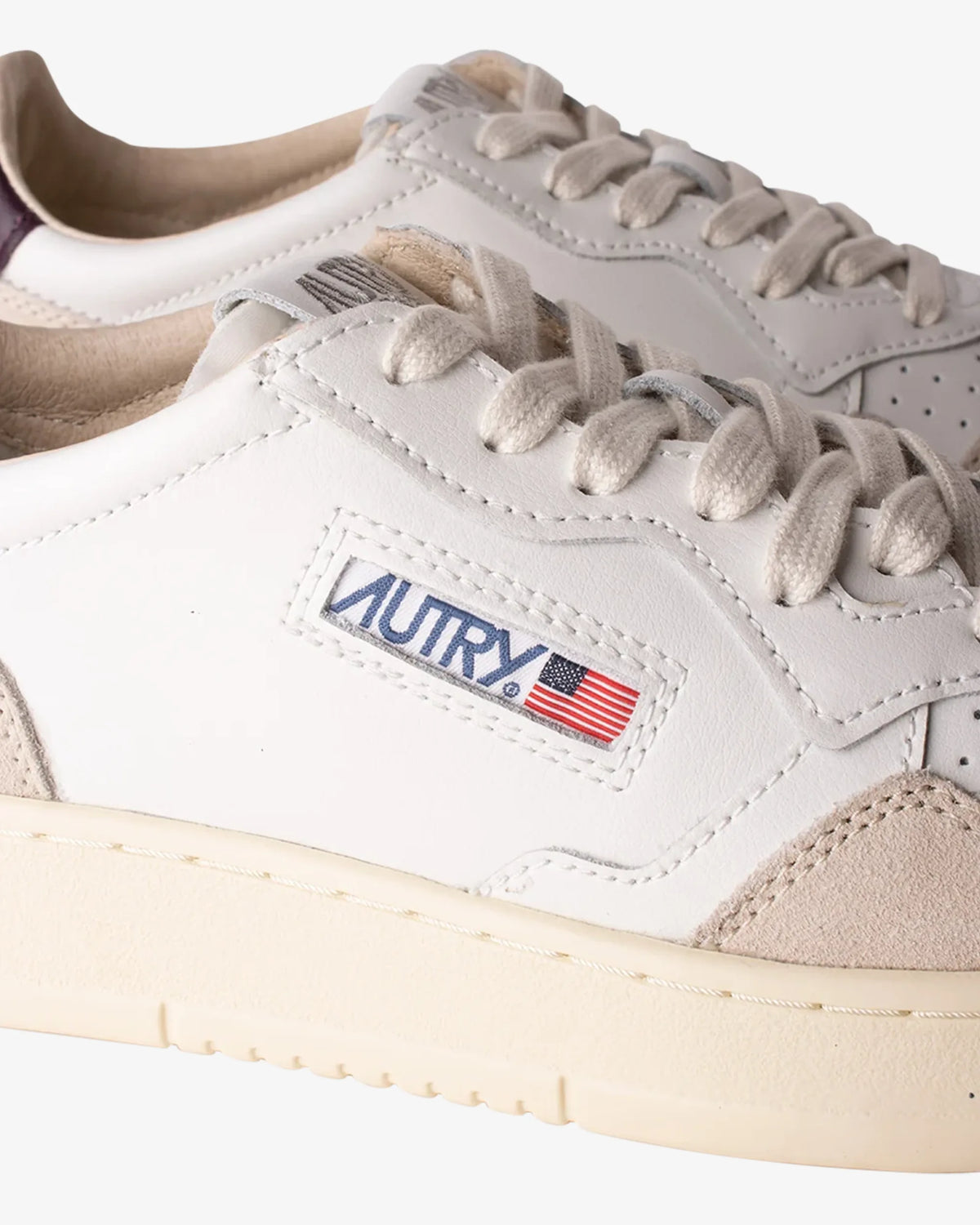 AUTRY - AULM FT15 - Sneakers MEDALIST