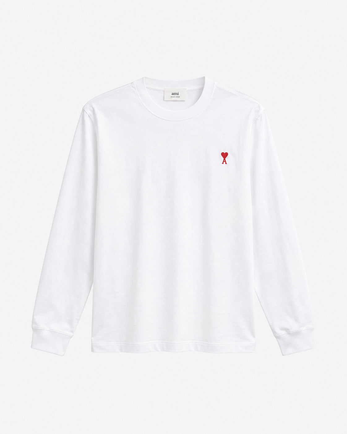 AMI Paris Longsleeve