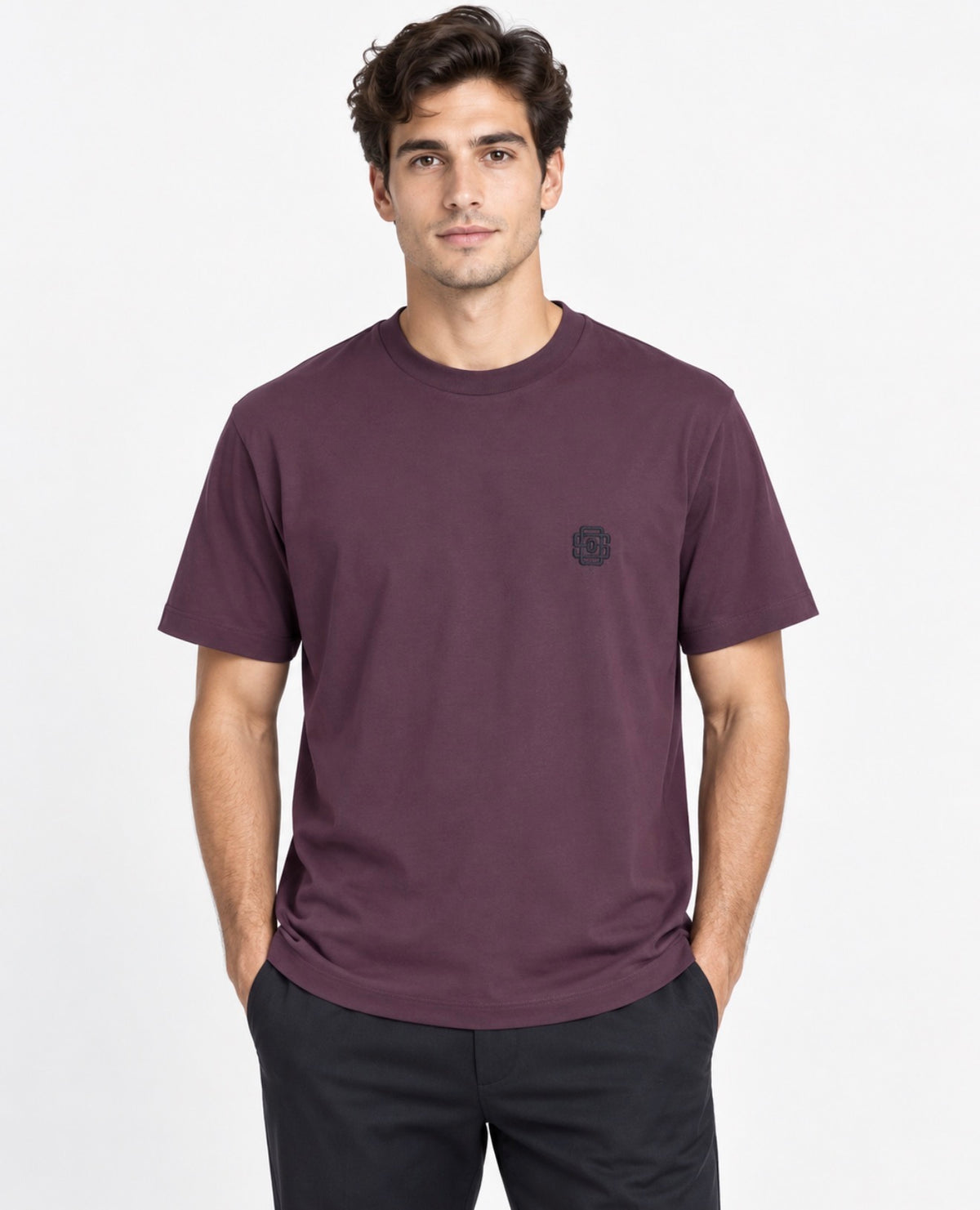 T-SHIRT LOGO