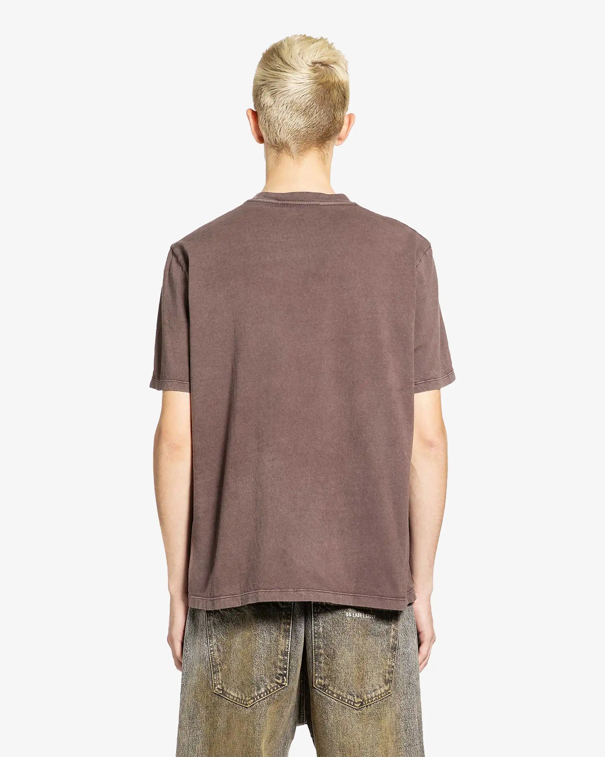 BOX T-SHIRT