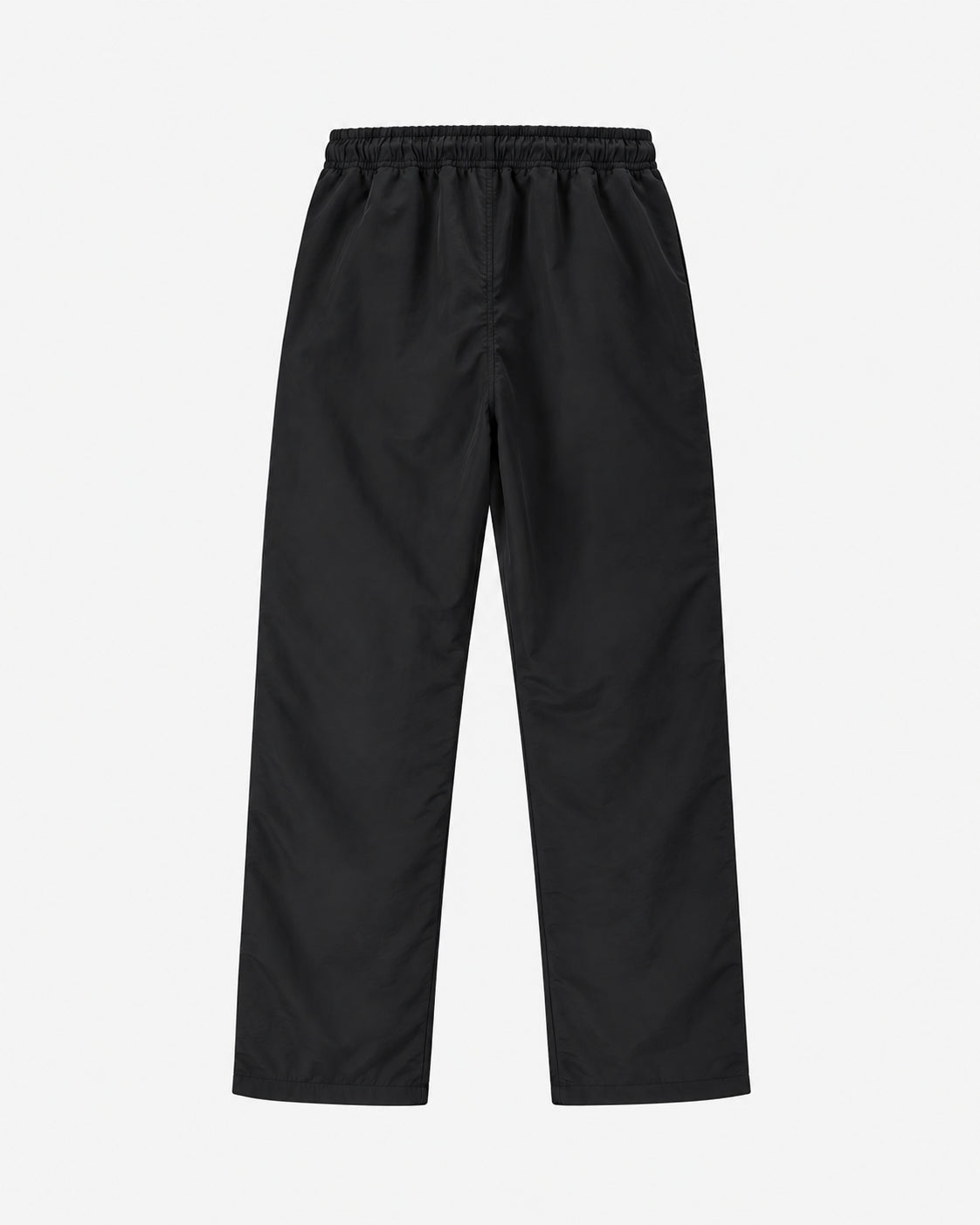 Pantaloni sportivi con coulisse e stampa logo