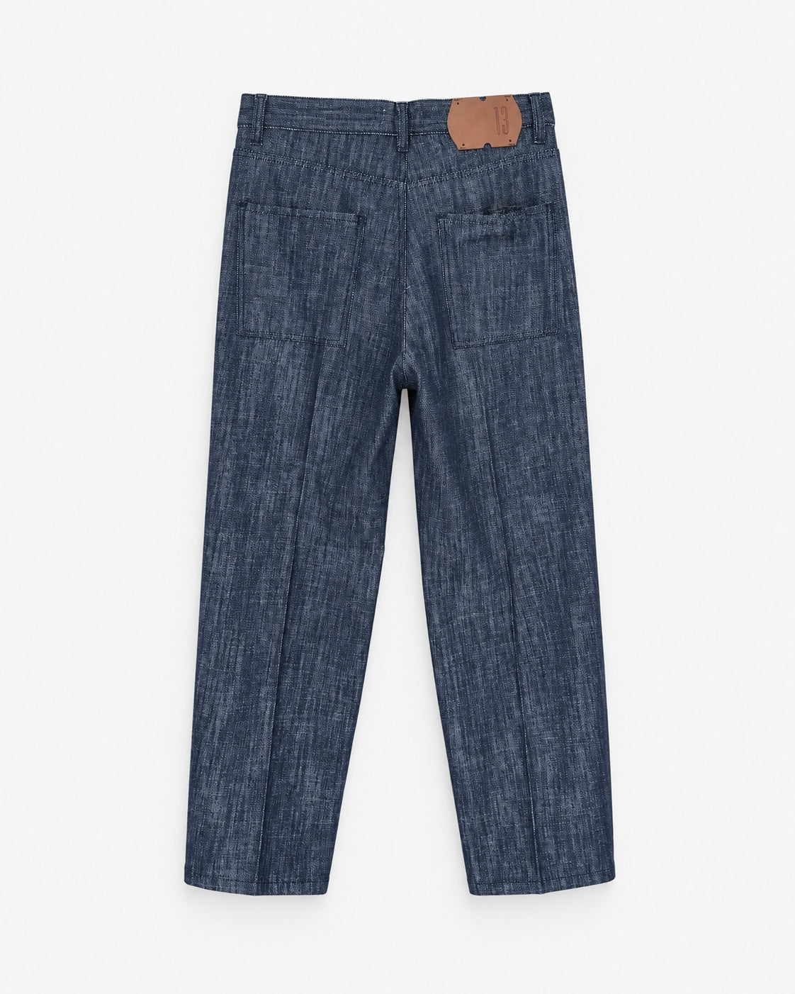 PANTALONE CON PENCE