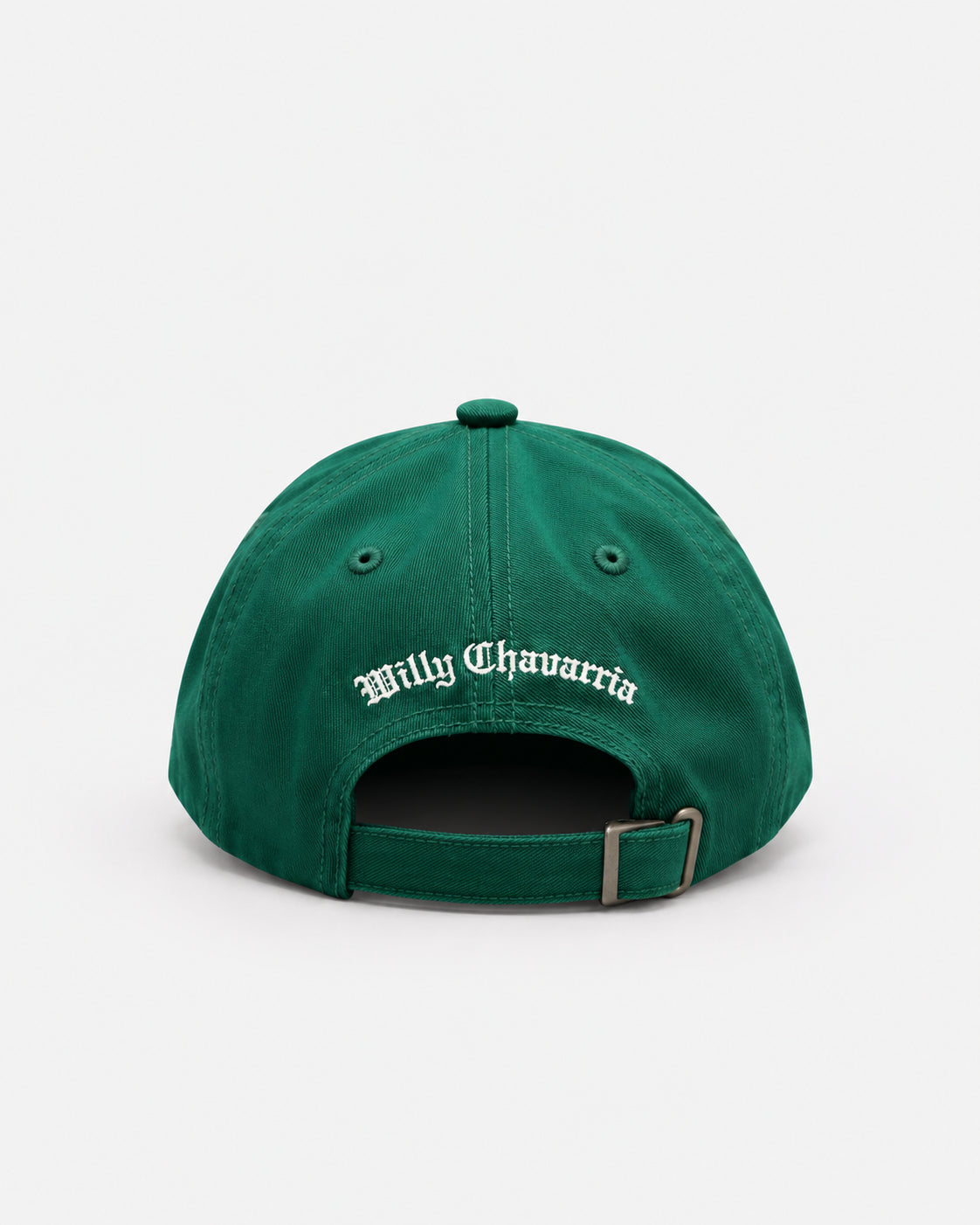 Cappellino da baseball Adidas Originals X Willy Chavarria
