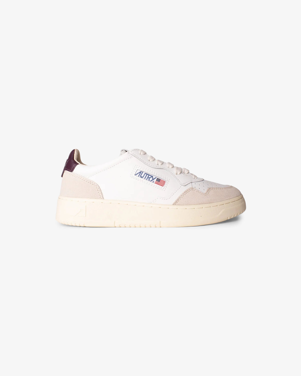 AUTRY - AULM FT15 - Sneakers MEDALIST