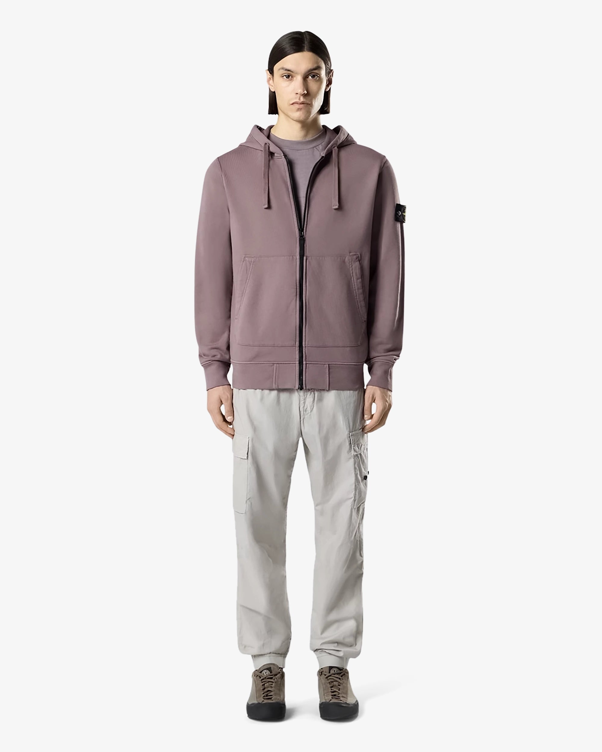 Felpa Fleece