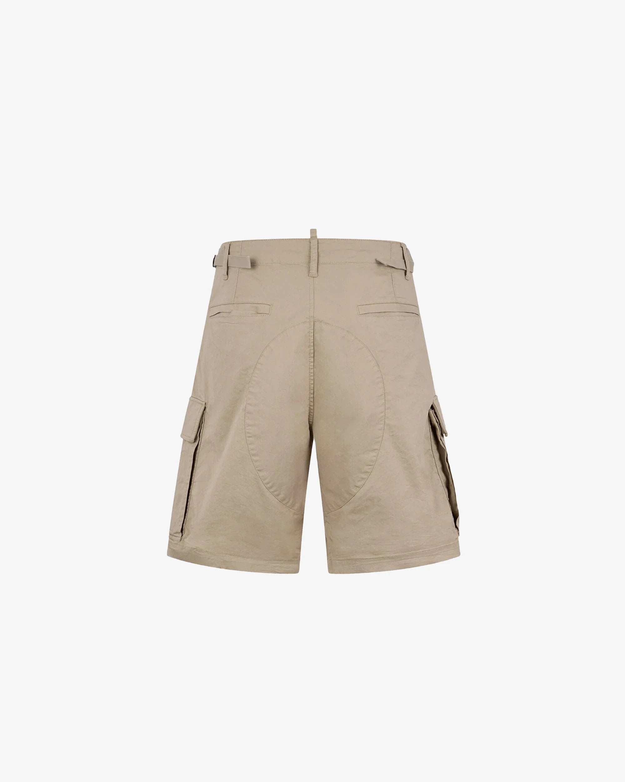 Utility Kawaii Shorts