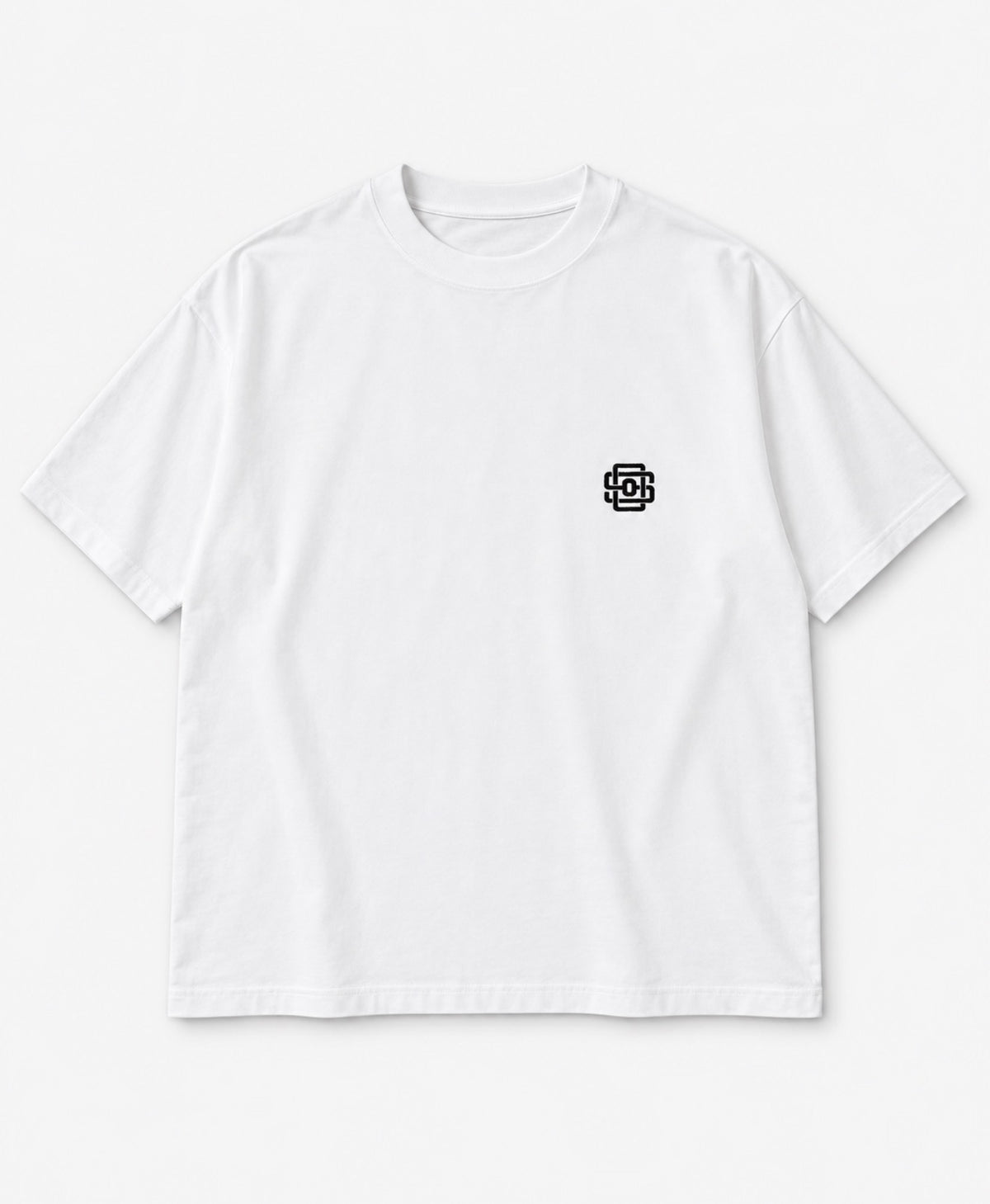 T-SHIRT LOGO