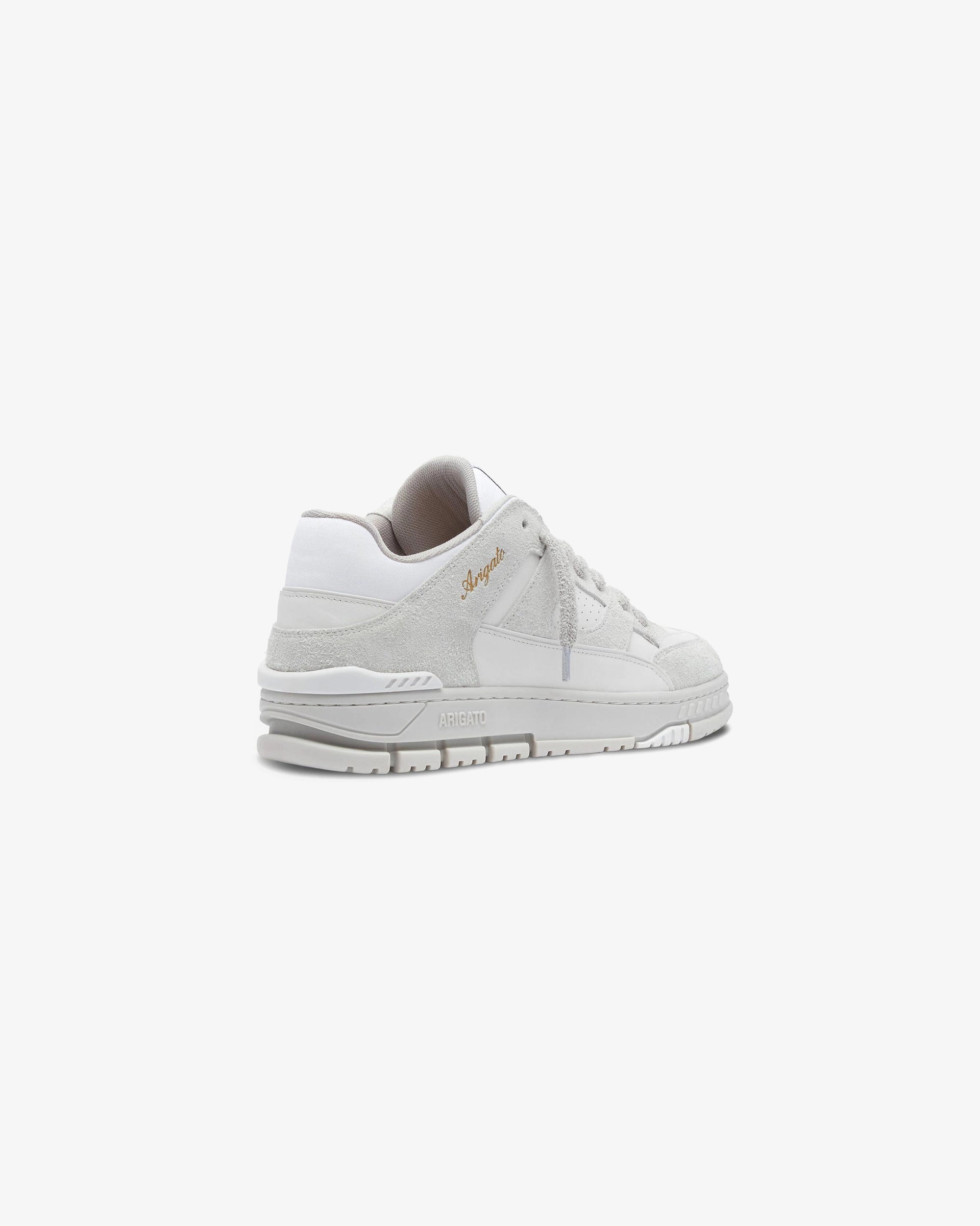 Area Lo Fluffy Sneakers
