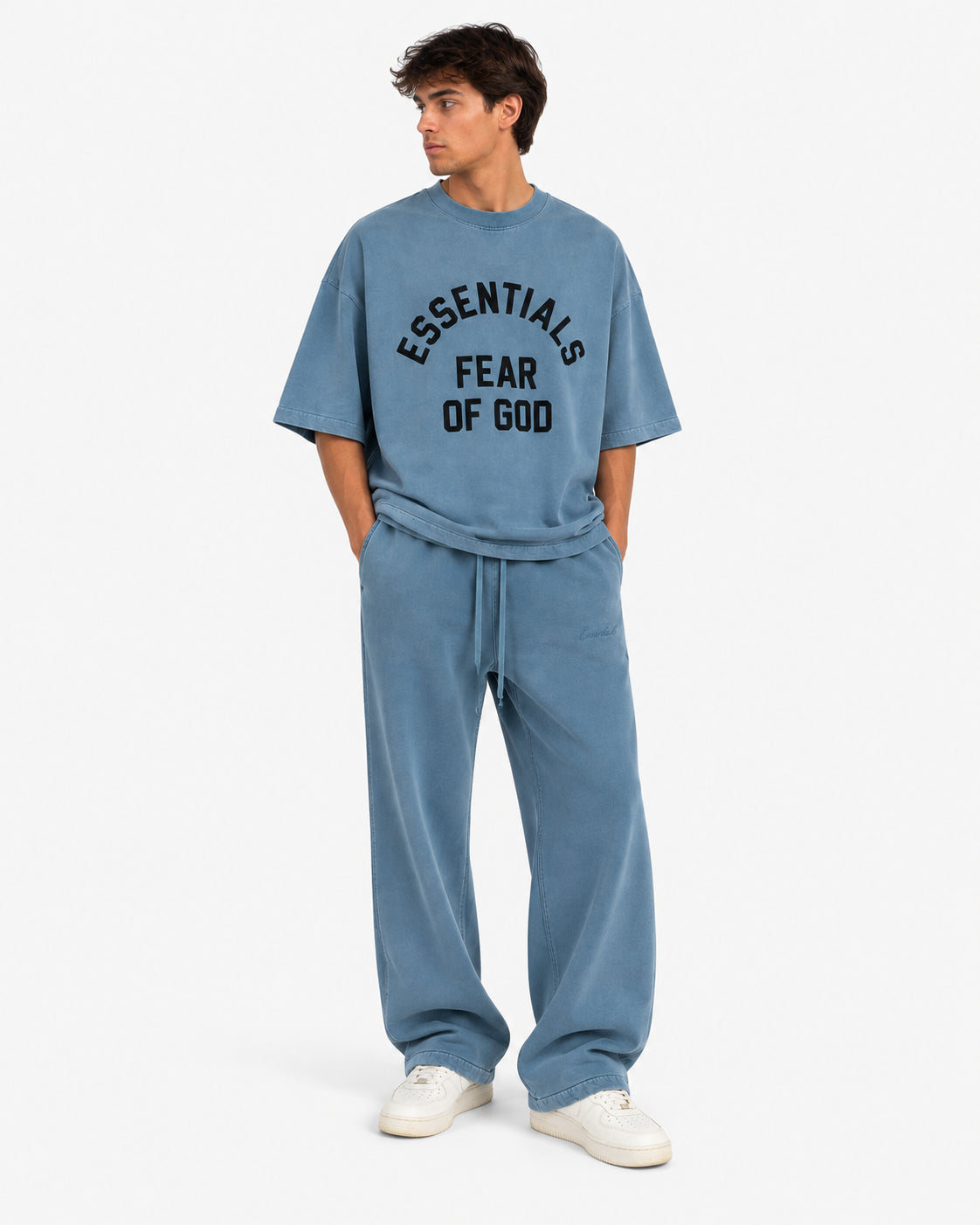 T-shirt Campus 90s Tee con stampa