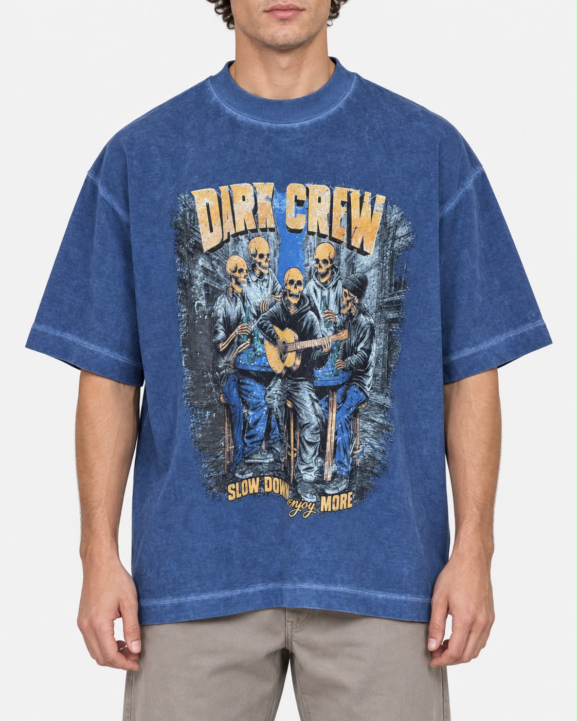 DO NOT CONFORM T-Shirt TEE3071