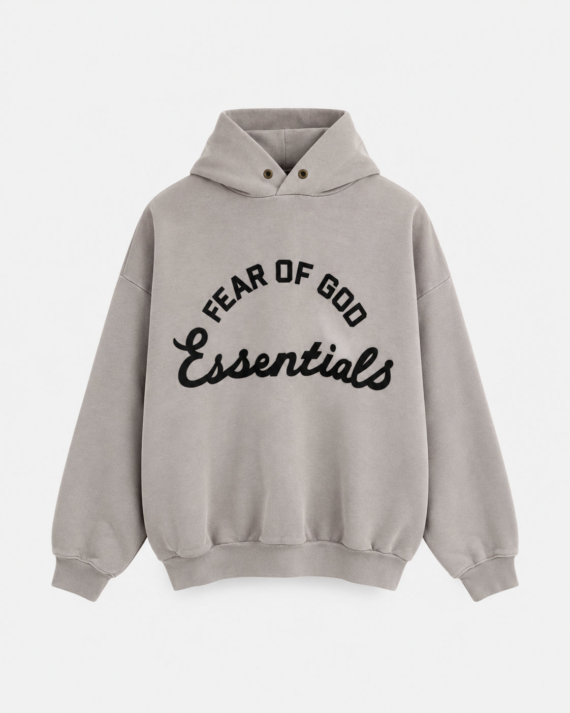 FEAR OF GOD ESSENTIALS Maglione 90s