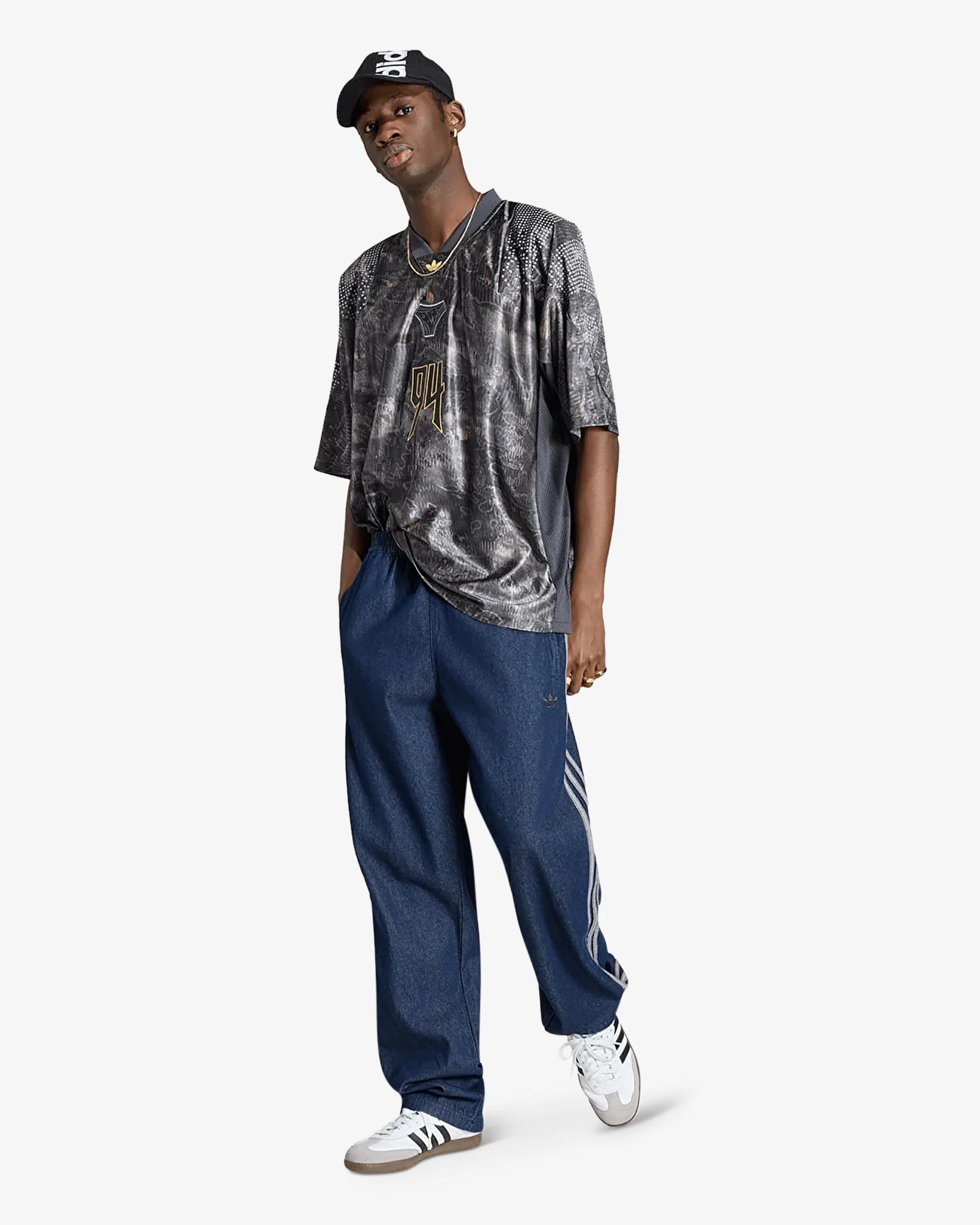 MAGLIA ADILENIUM SEASON 5 EQT