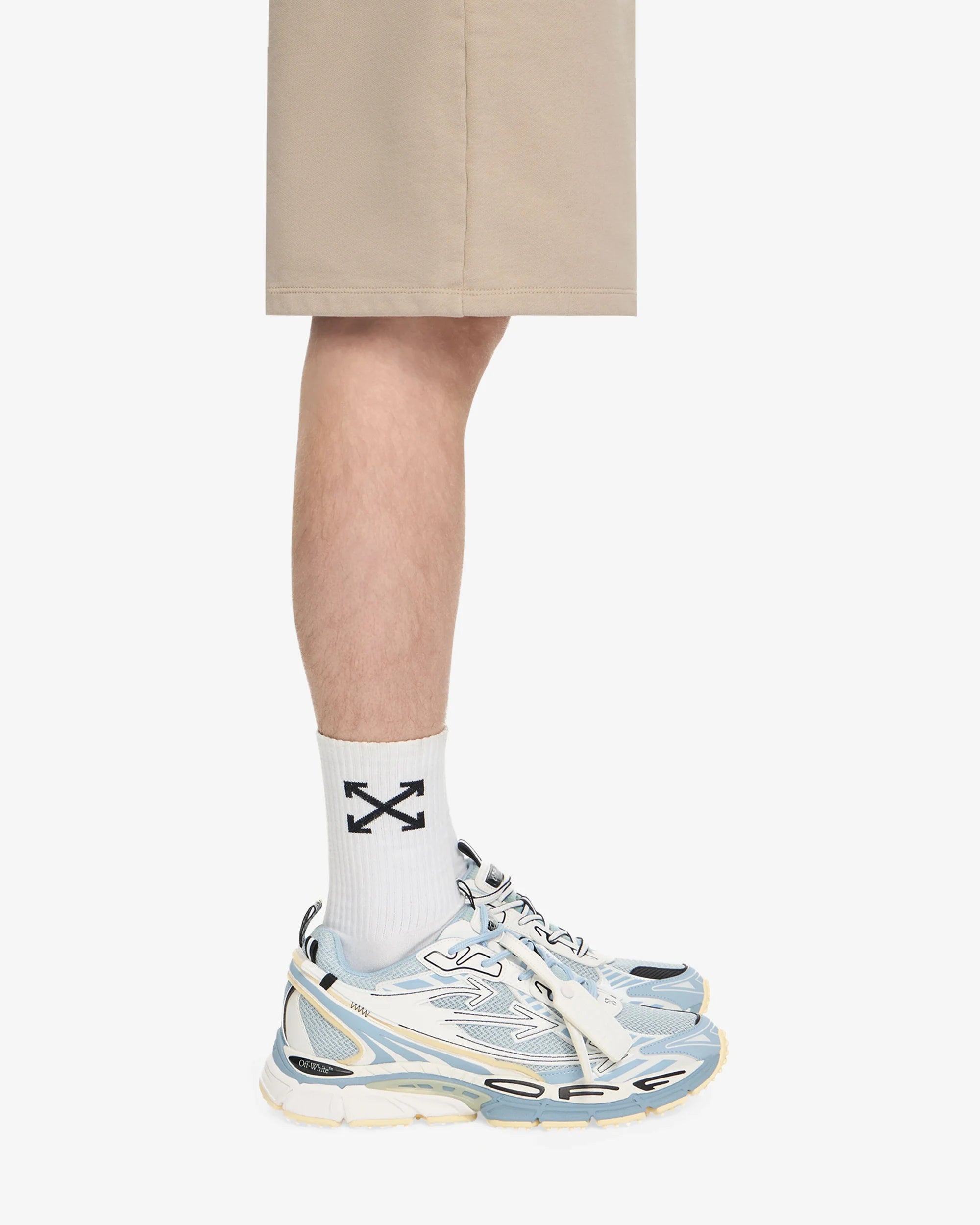 Be Right Back Sneakers