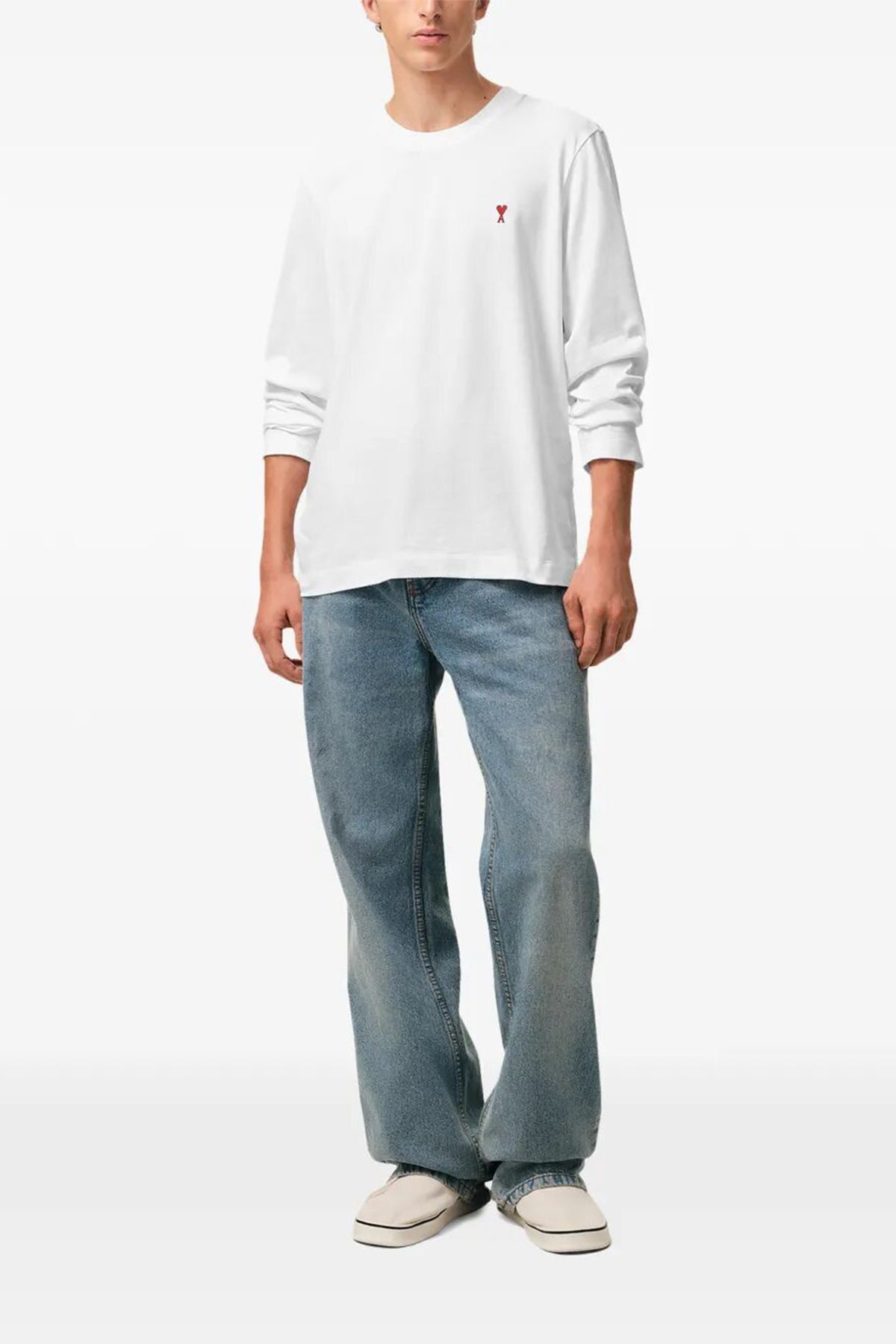 AMI Paris Longsleeve