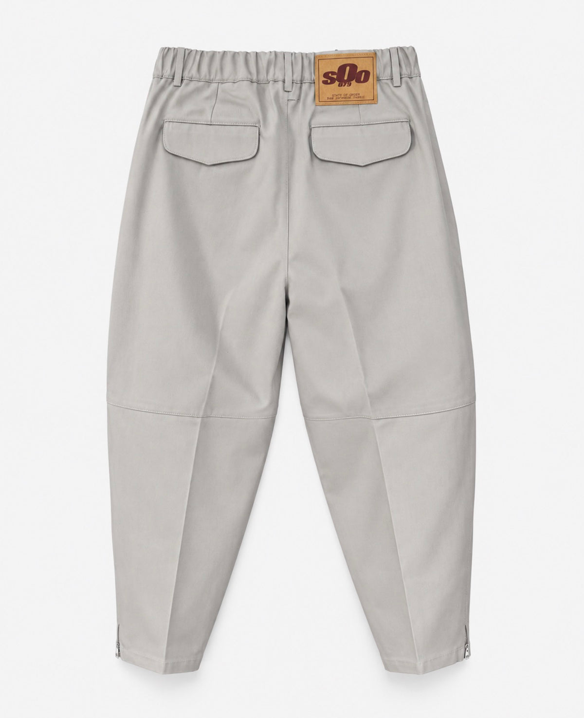 PANTALONE WID LEG