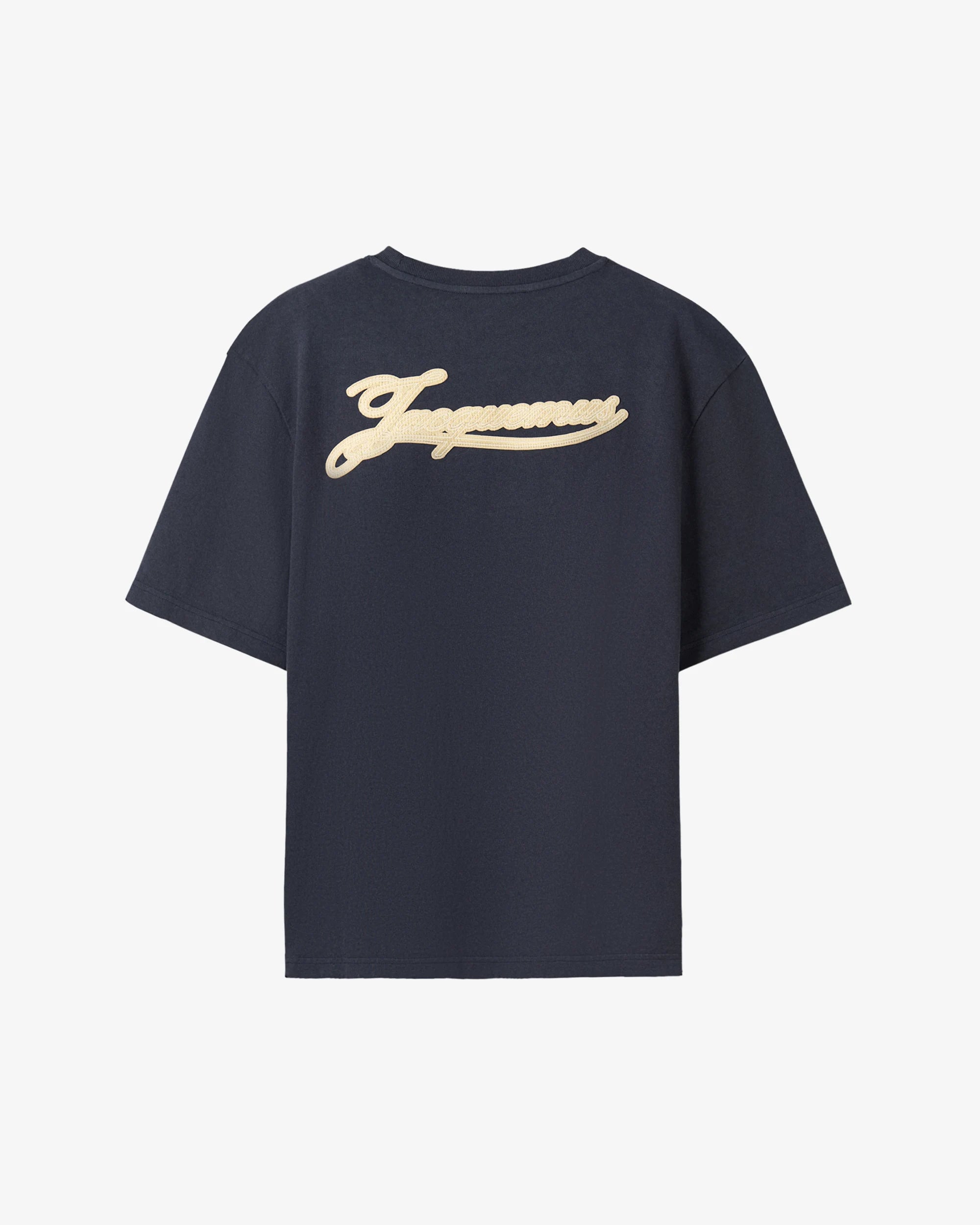 T-shirt con etichetta Rosemary