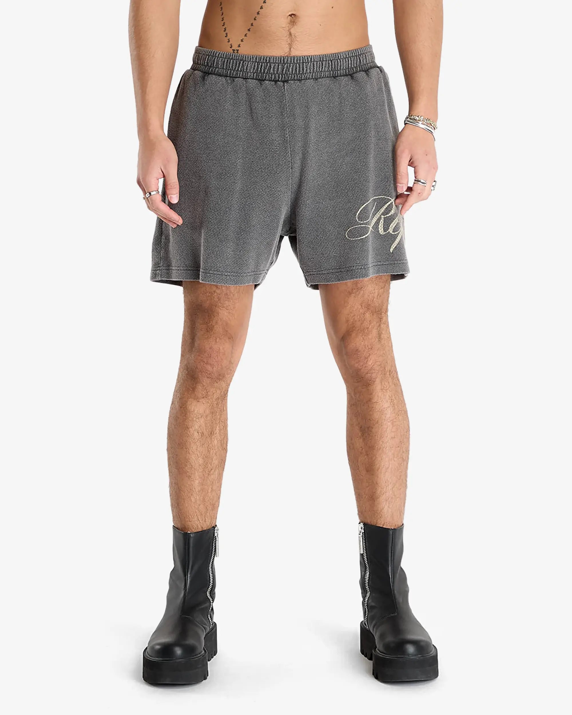 Shorts Owner Club Script in rete