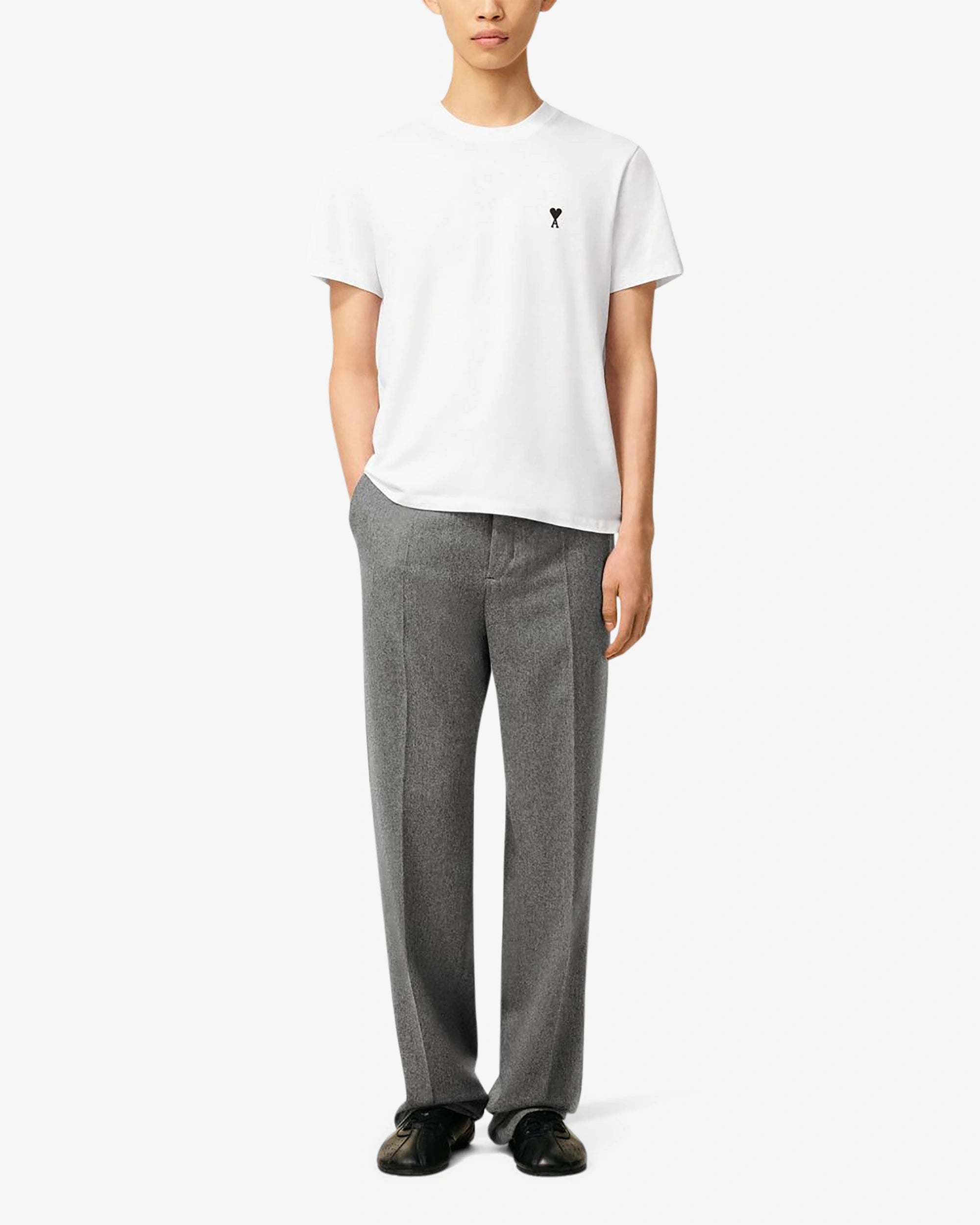 T-shirt in cotone