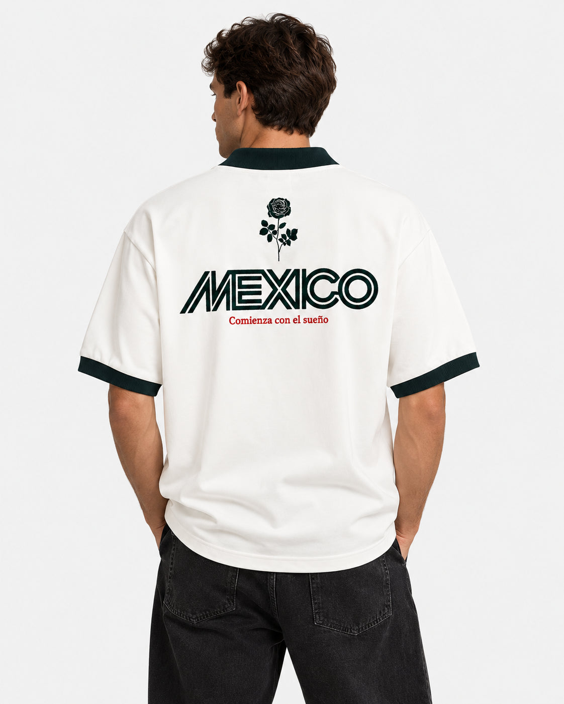 Maglietta da calcio Adidas Originals Chavarria