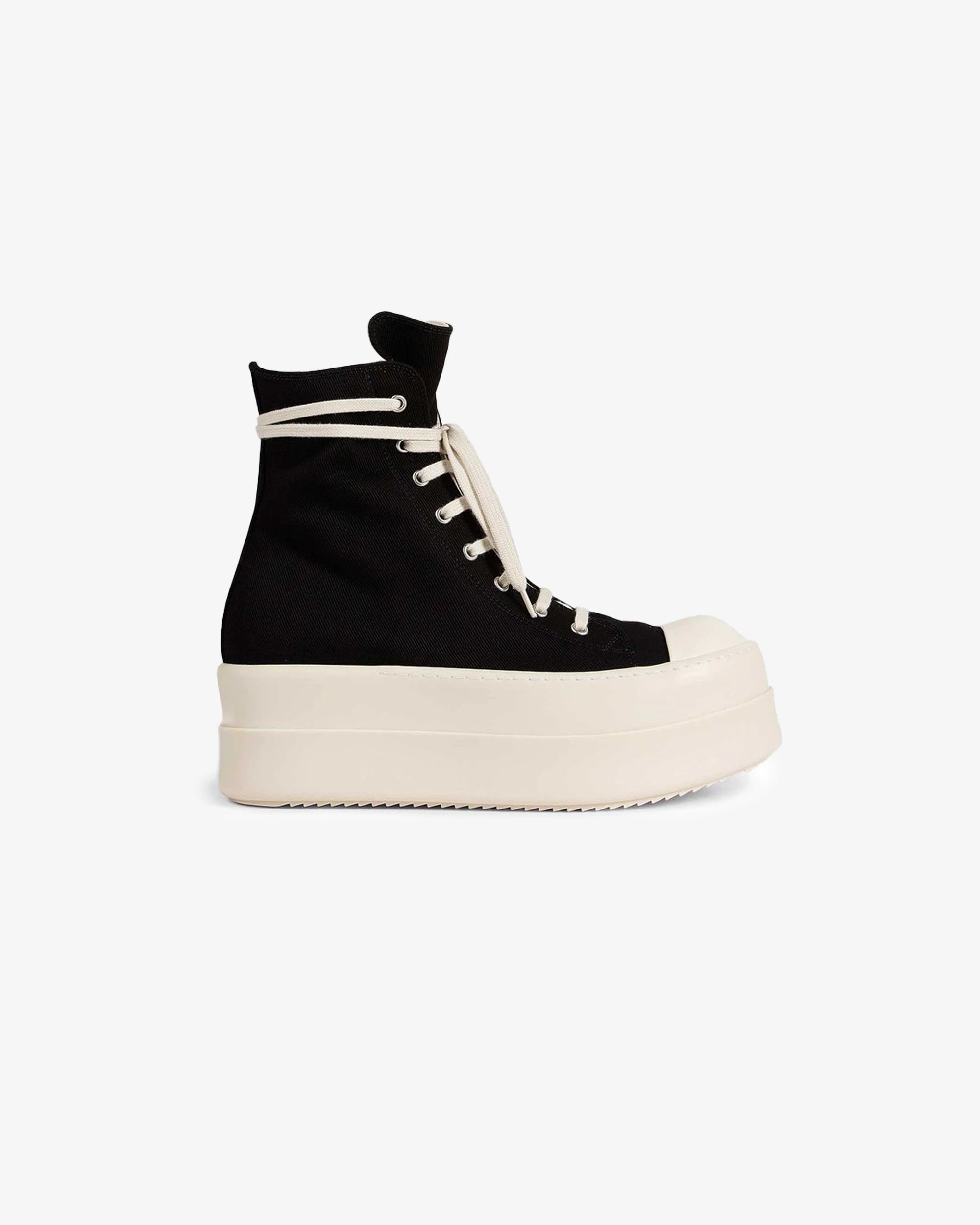 Rick Owens DRKSHDW | MEGA BUMPER SNEAKS