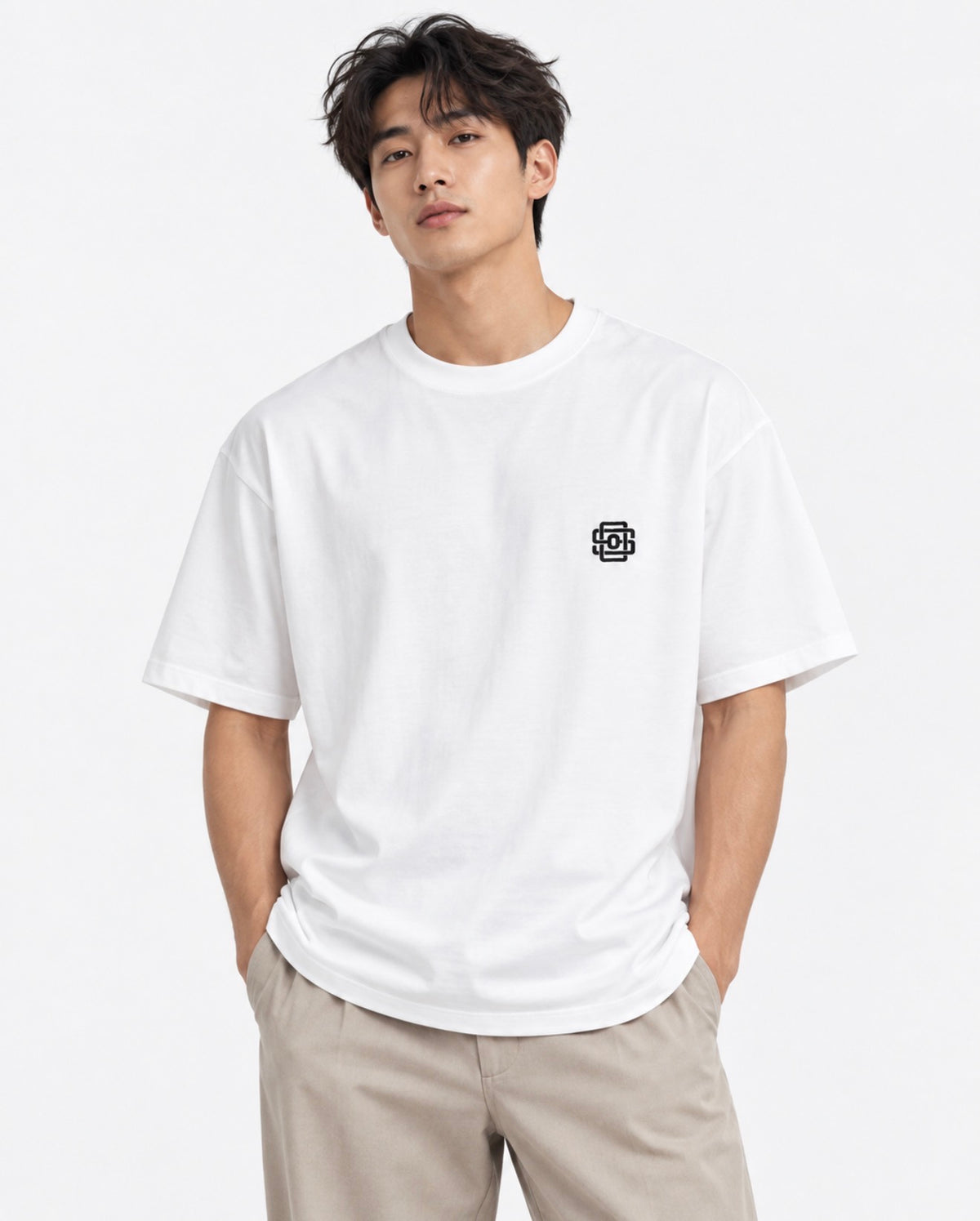 T-SHIRT LOGO